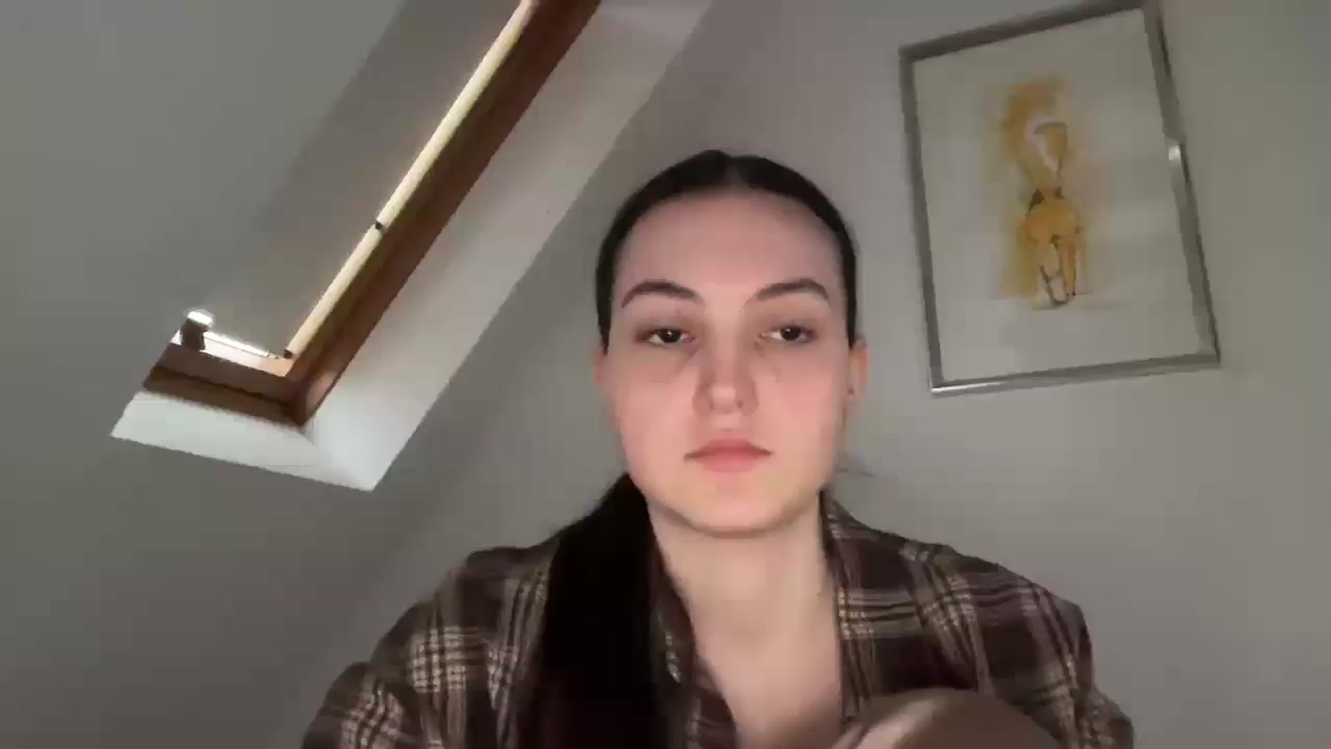Gallery image thumbnail from IrisAmore's myfreecams stream on, 11/16/2025, 15:56 image 6 of 20