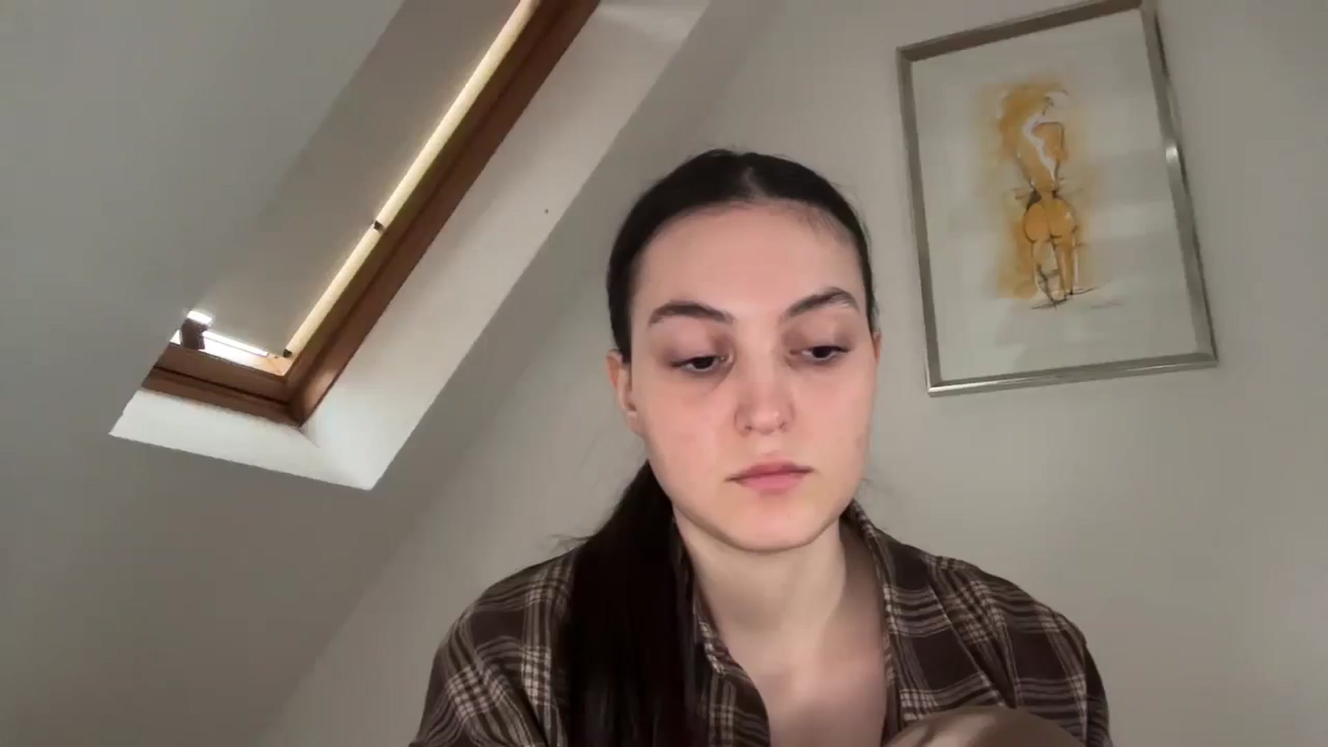 Gallery image thumbnail from IrisAmore's myfreecams stream on, 11/16/2025, 15:56 image 1 of 20