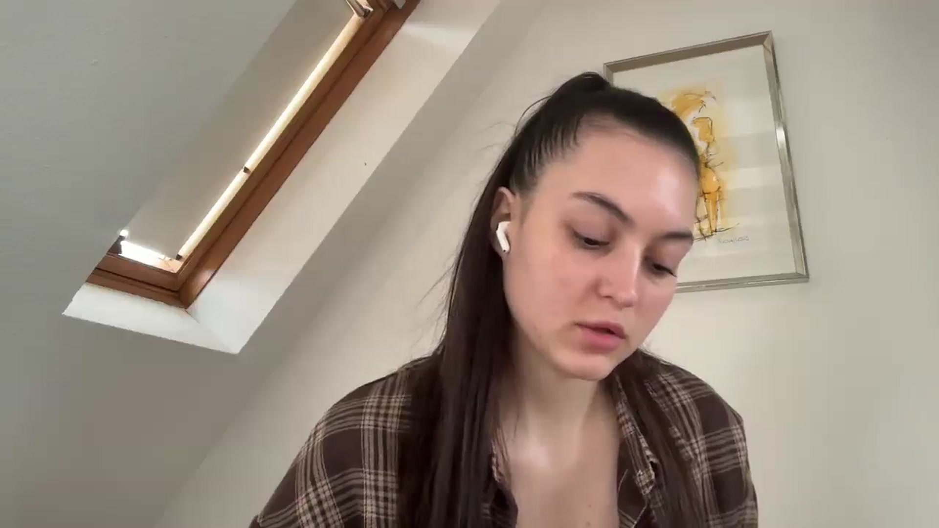 Gallery image thumbnail from IrisAmore's myfreecams stream on, 11/17/2025, 11:16 image 11 of 20