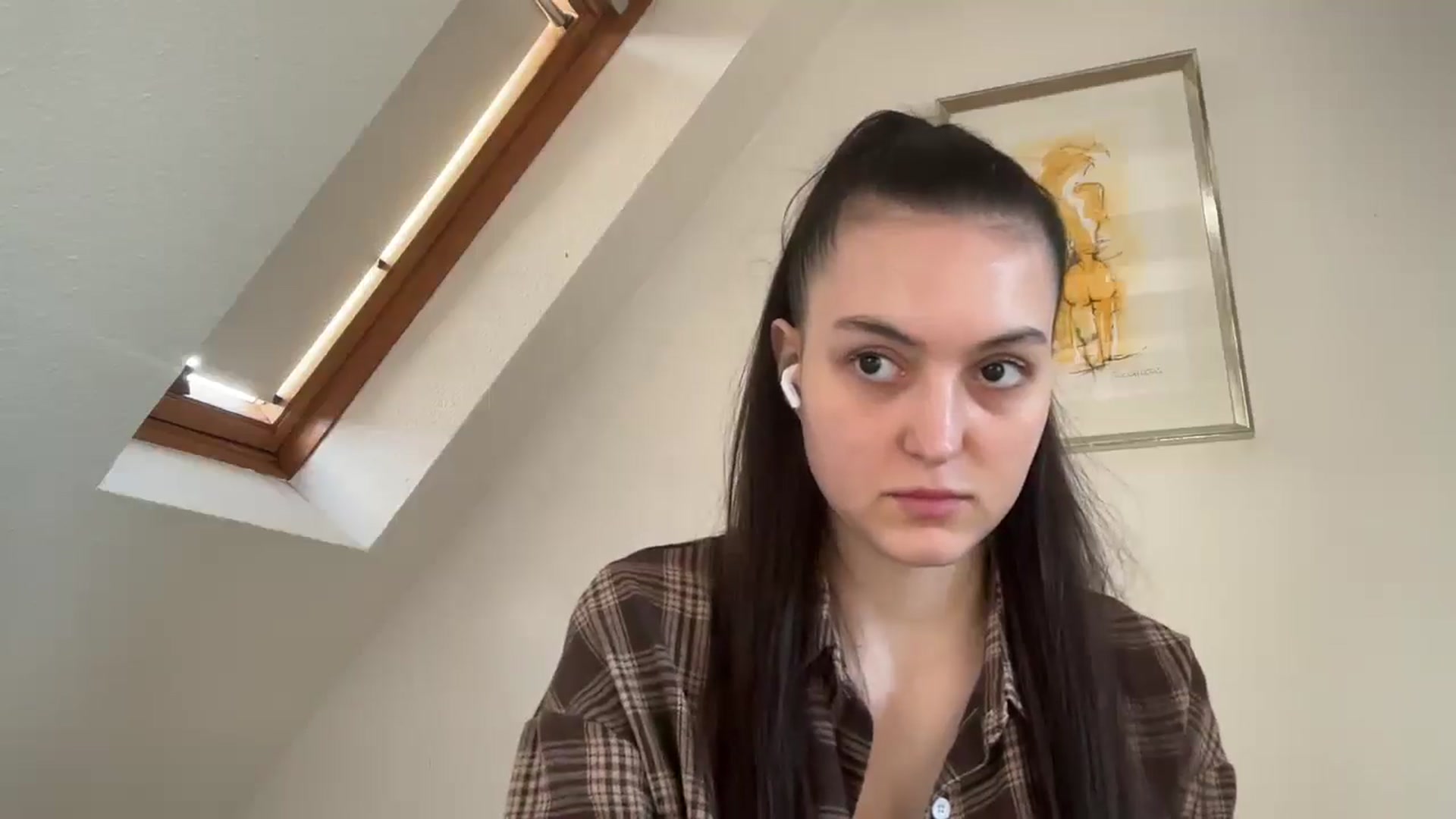 Gallery image thumbnail from IrisAmore's myfreecams stream on, 11/17/2025, 12:14 image 6 of 20
