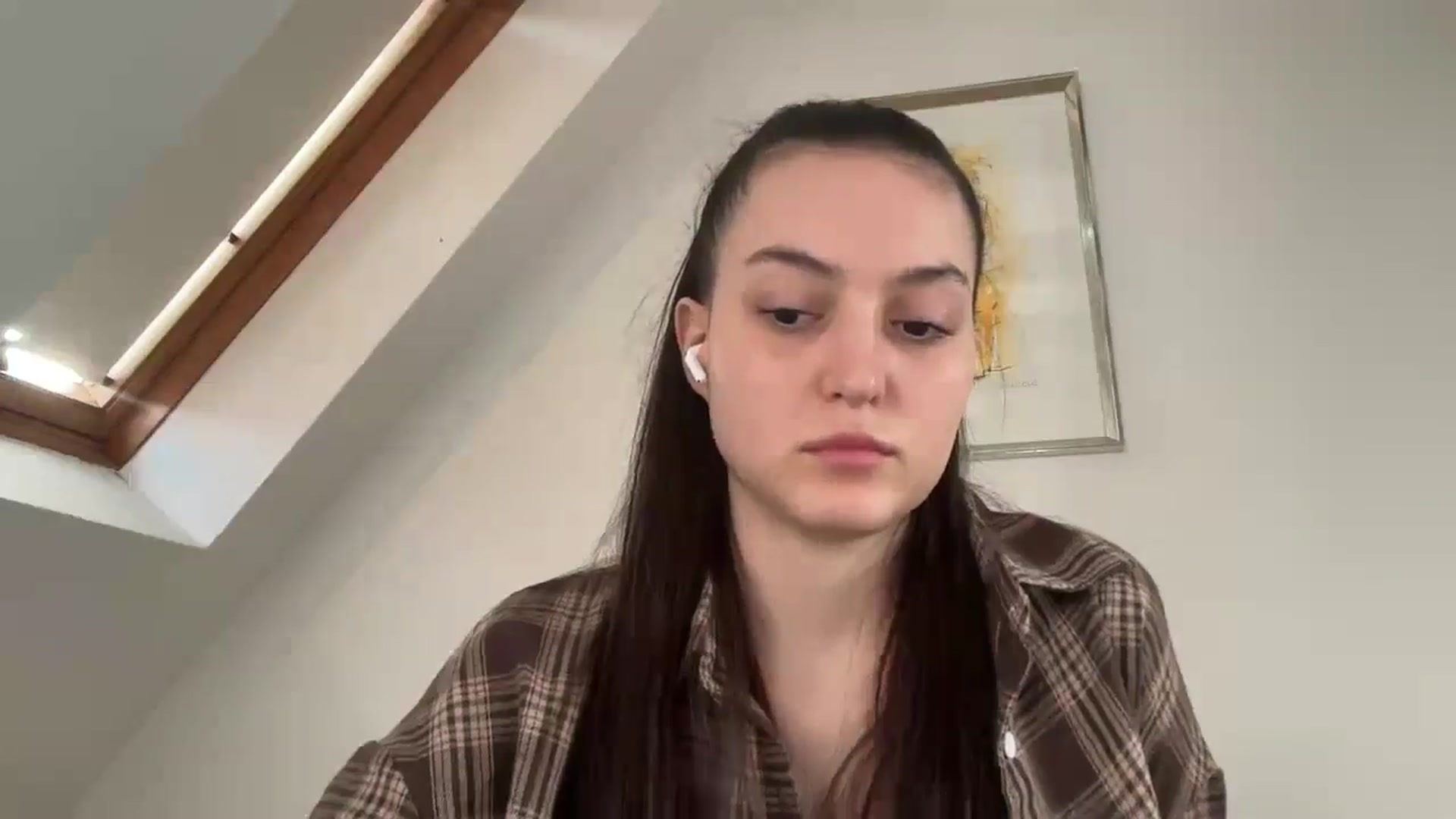 Gallery image thumbnail from IrisAmore's myfreecams stream on, 11/17/2025, 13:37 image 13 of 20