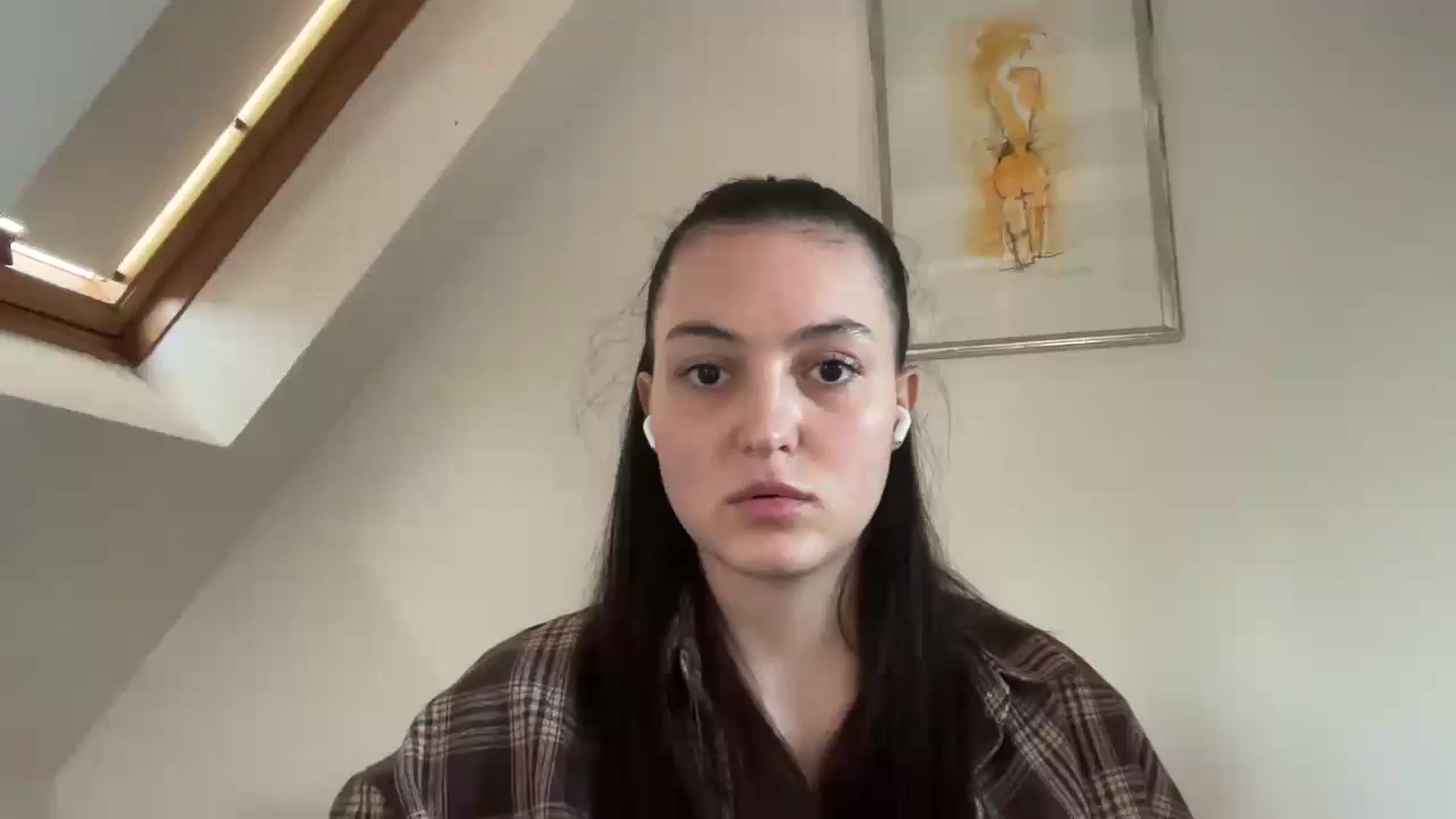 Gallery image thumbnail from IrisAmore's myfreecams stream on, 11/17/2025, 13:37 image 18 of 20