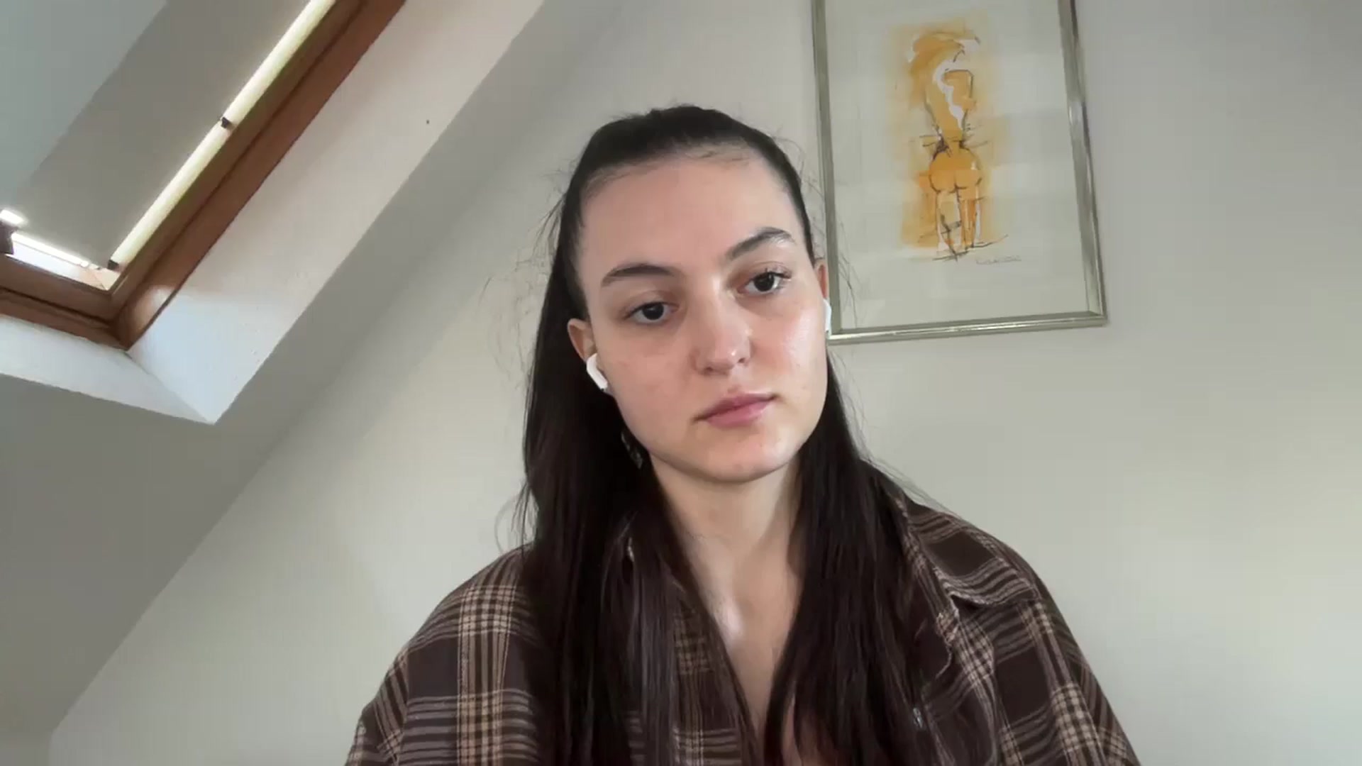 Gallery image thumbnail from IrisAmore's myfreecams stream on, 11/17/2025, 14:01 image 5 of 20