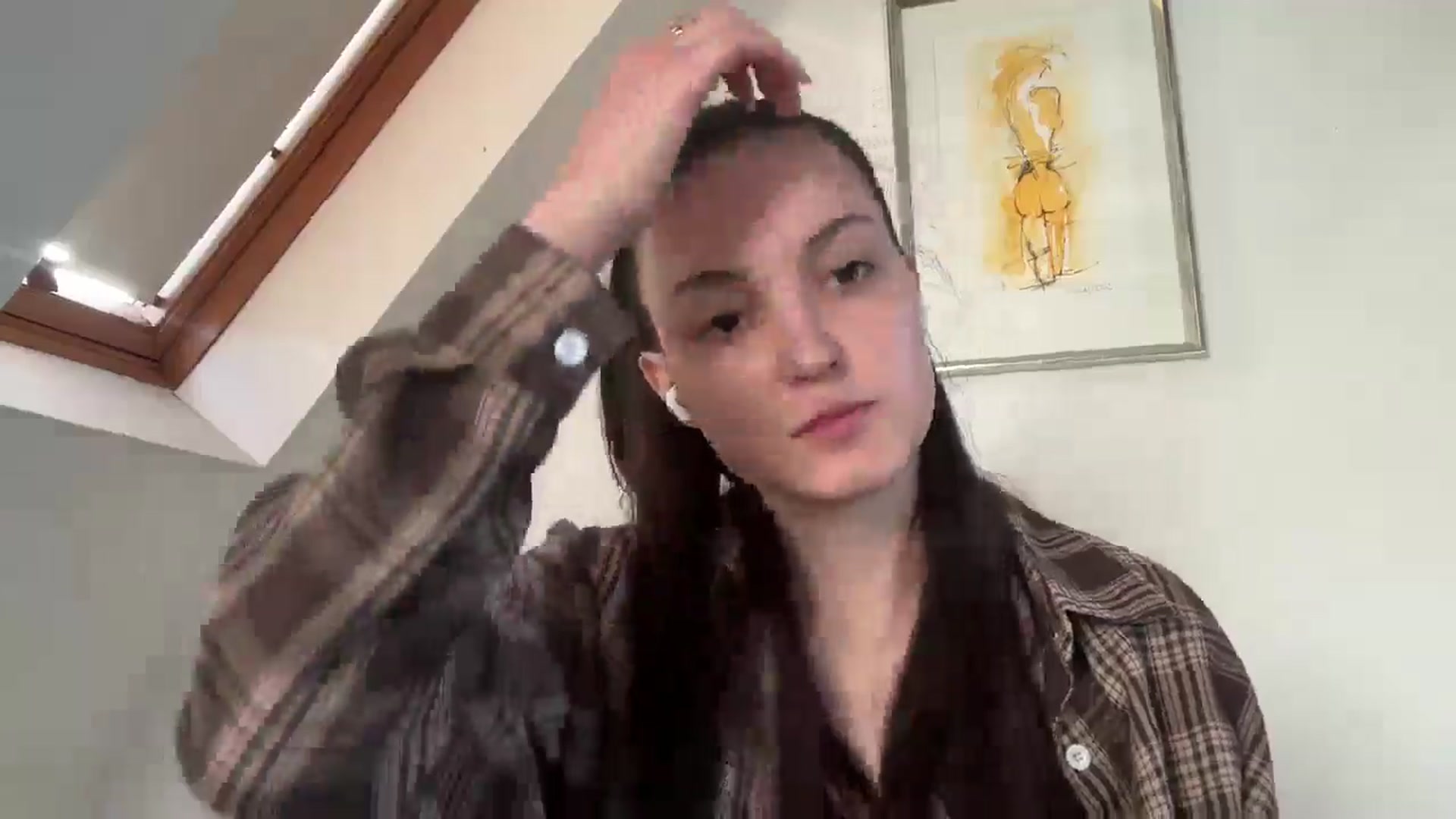 Gallery image thumbnail from IrisAmore's myfreecams stream on, 11/17/2025, 14:01 image 13 of 20