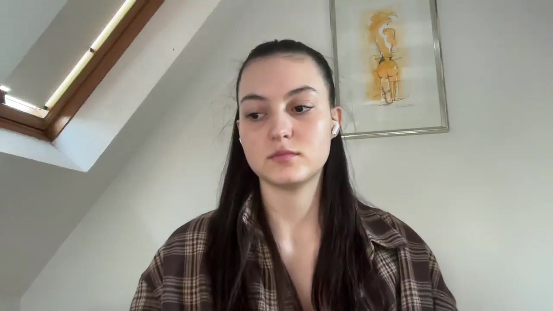 Gallery image thumbnail from IrisAmore's myfreecams stream on, 11/17/2025, 14:01 image 2 of 20