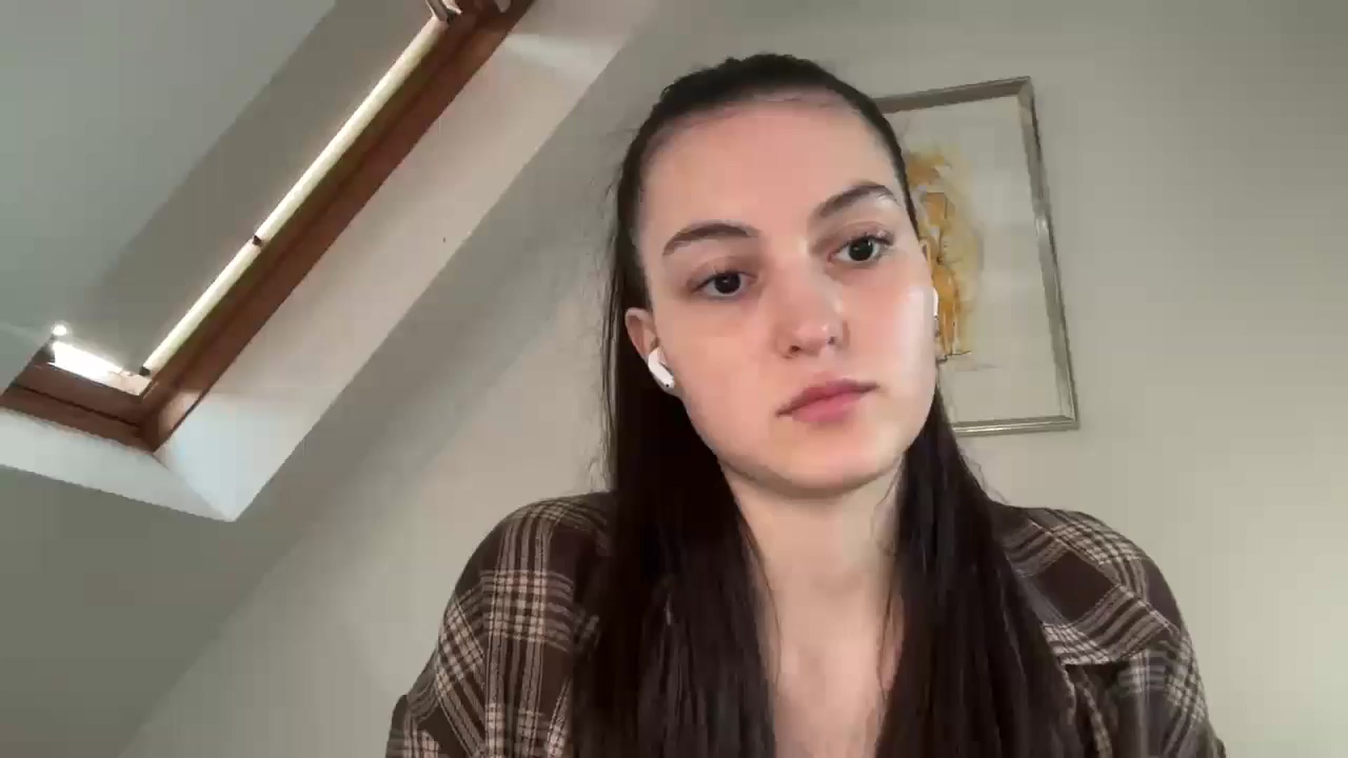 Gallery image thumbnail from IrisAmore's myfreecams stream on, 11/17/2025, 15:45 image 7 of 20