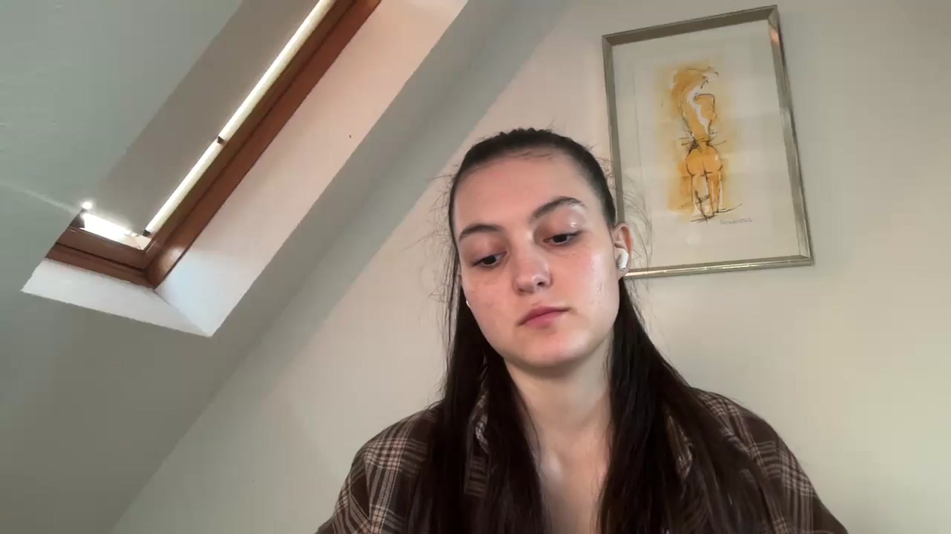 Gallery image thumbnail from IrisAmore's myfreecams stream on, 11/17/2025, 15:45 image 3 of 20