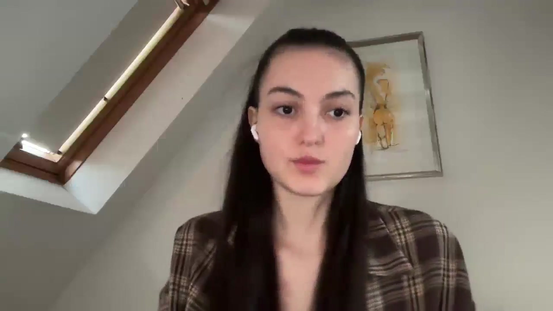 Gallery image thumbnail from IrisAmore's myfreecams stream on, 11/17/2025, 15:45 image 15 of 20
