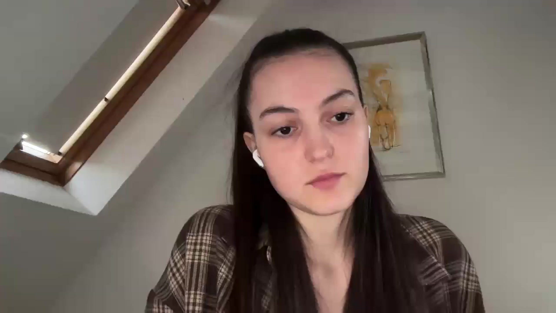 Gallery image thumbnail from IrisAmore's myfreecams stream on, 11/17/2025, 15:45 image 19 of 20