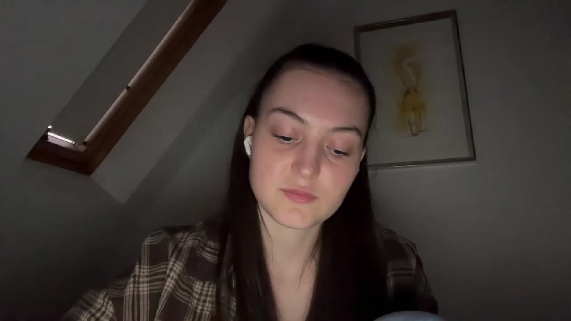 Gallery image thumbnail from IrisAmore's myfreecams stream on, 11/17/2025, 16:21 image 5 of 20