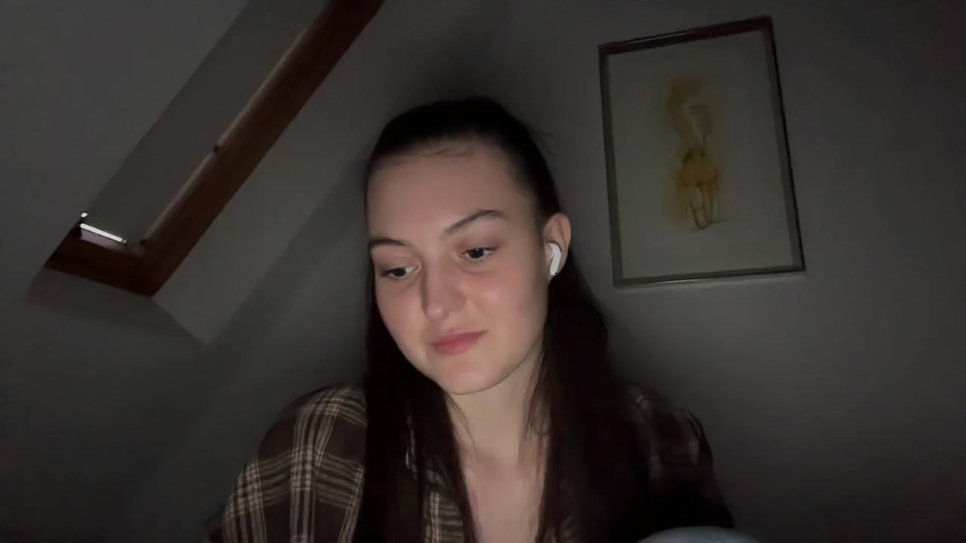 Gallery image thumbnail from IrisAmore's myfreecams stream on, 11/17/2025, 16:21 image 11 of 20