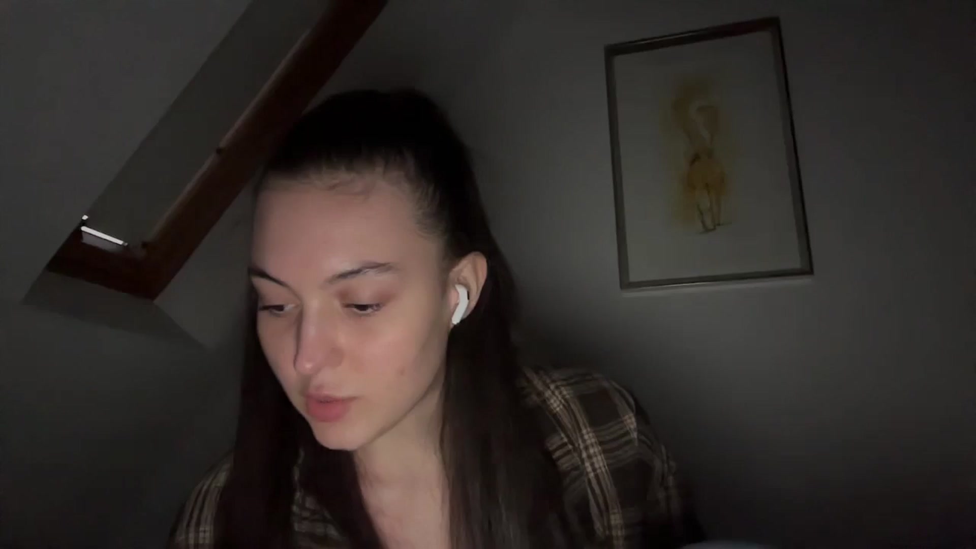 Gallery image thumbnail from IrisAmore's myfreecams stream on, 11/17/2025, 16:21 image 13 of 20
