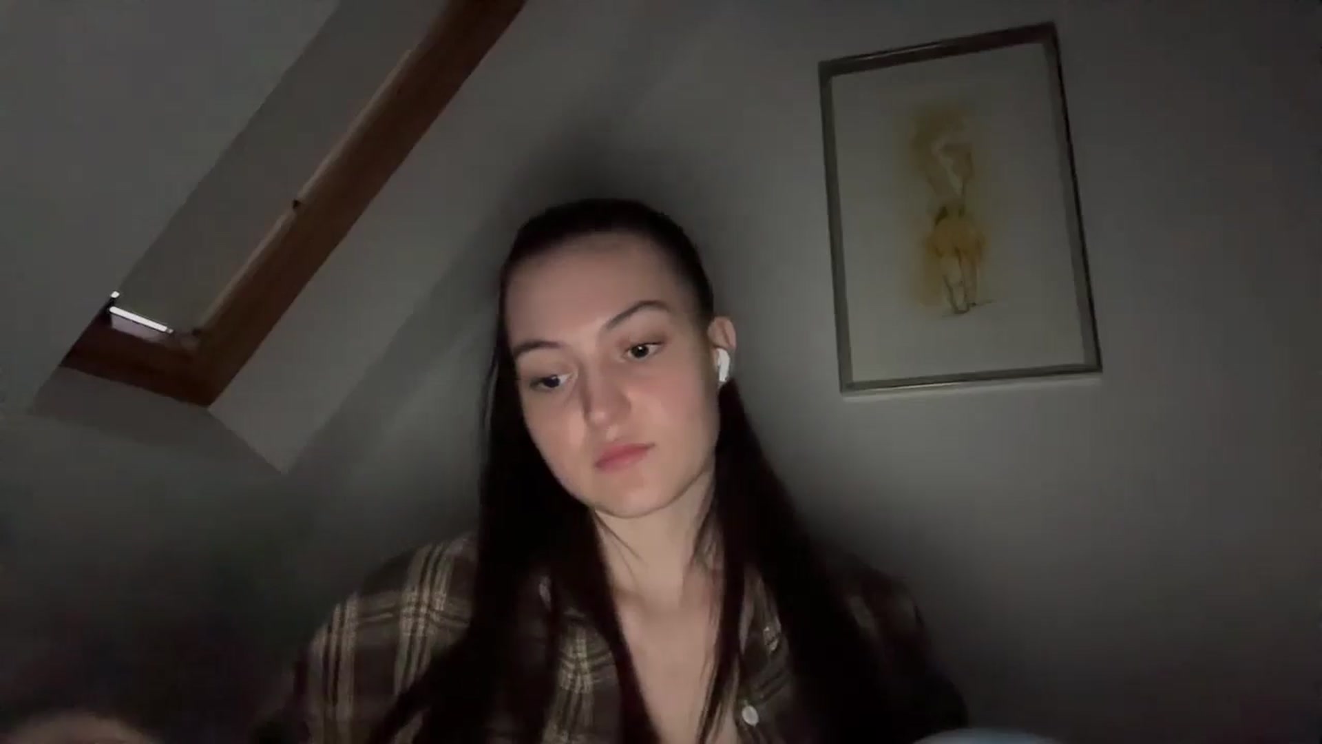 Gallery image thumbnail from IrisAmore's myfreecams stream on, 11/17/2025, 16:21 image 12 of 20