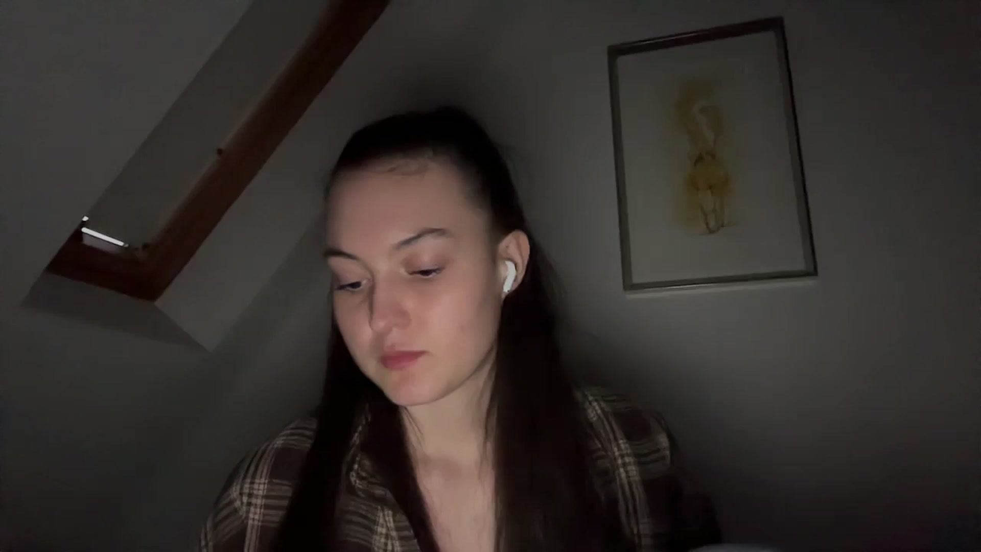 Gallery image thumbnail from IrisAmore's myfreecams stream on, 11/17/2025, 16:21 image 14 of 20