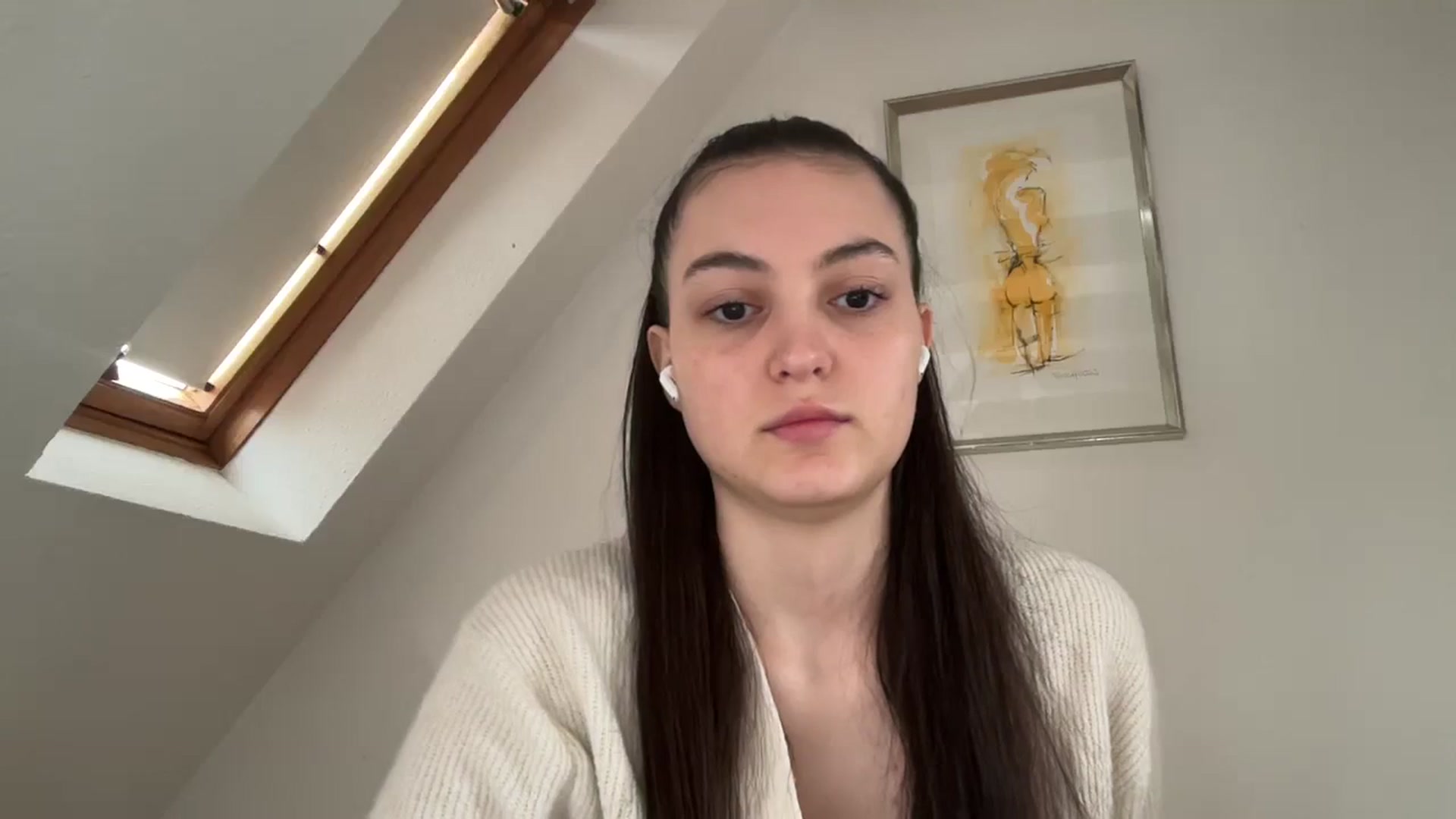 Gallery image thumbnail from IrisAmore's myfreecams stream on, 11/18/2025, 10:39 image 16 of 20
