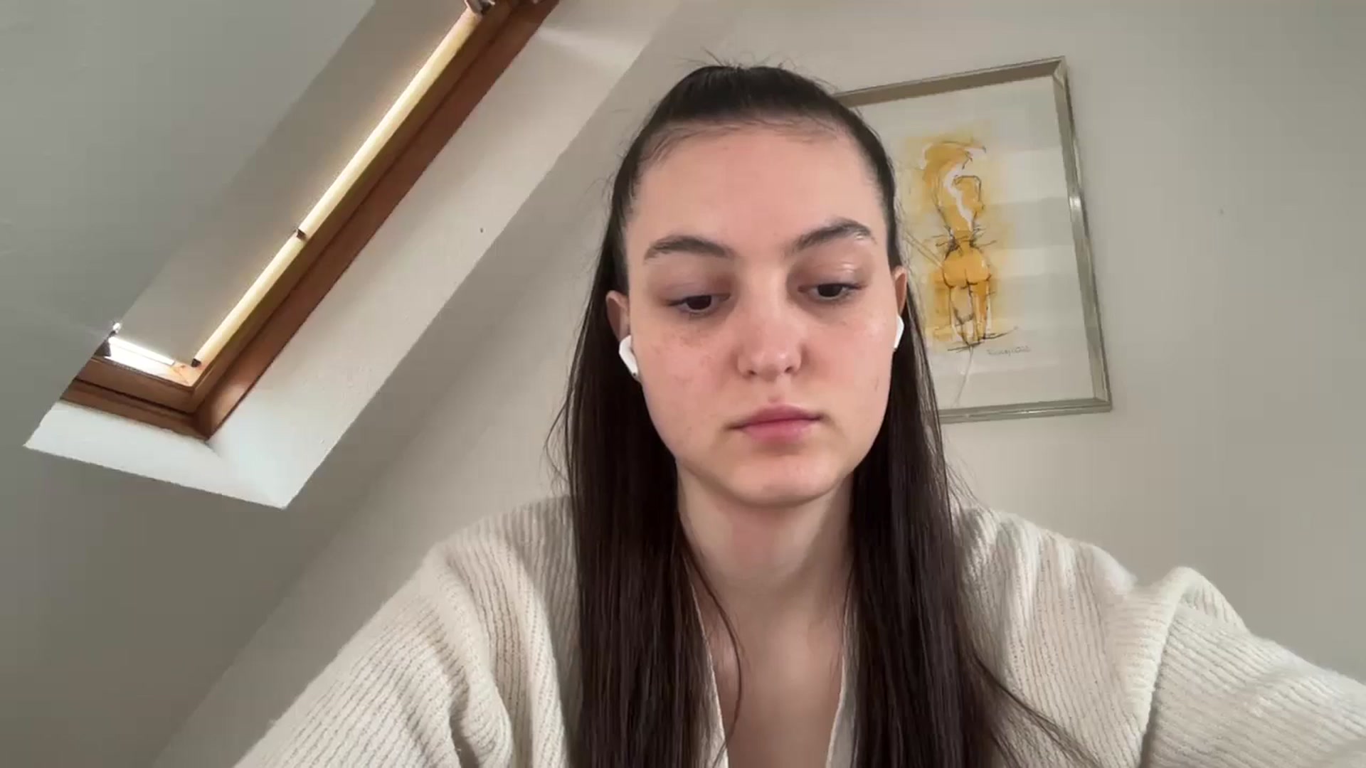 Gallery image thumbnail from IrisAmore's myfreecams stream on, 11/18/2025, 10:55 image 8 of 20