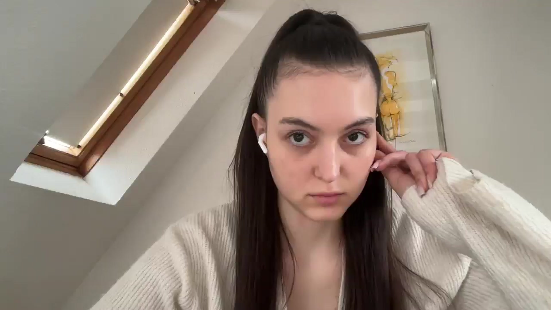 Gallery image thumbnail from IrisAmore's myfreecams stream on, 11/18/2025, 10:55 image 13 of 20