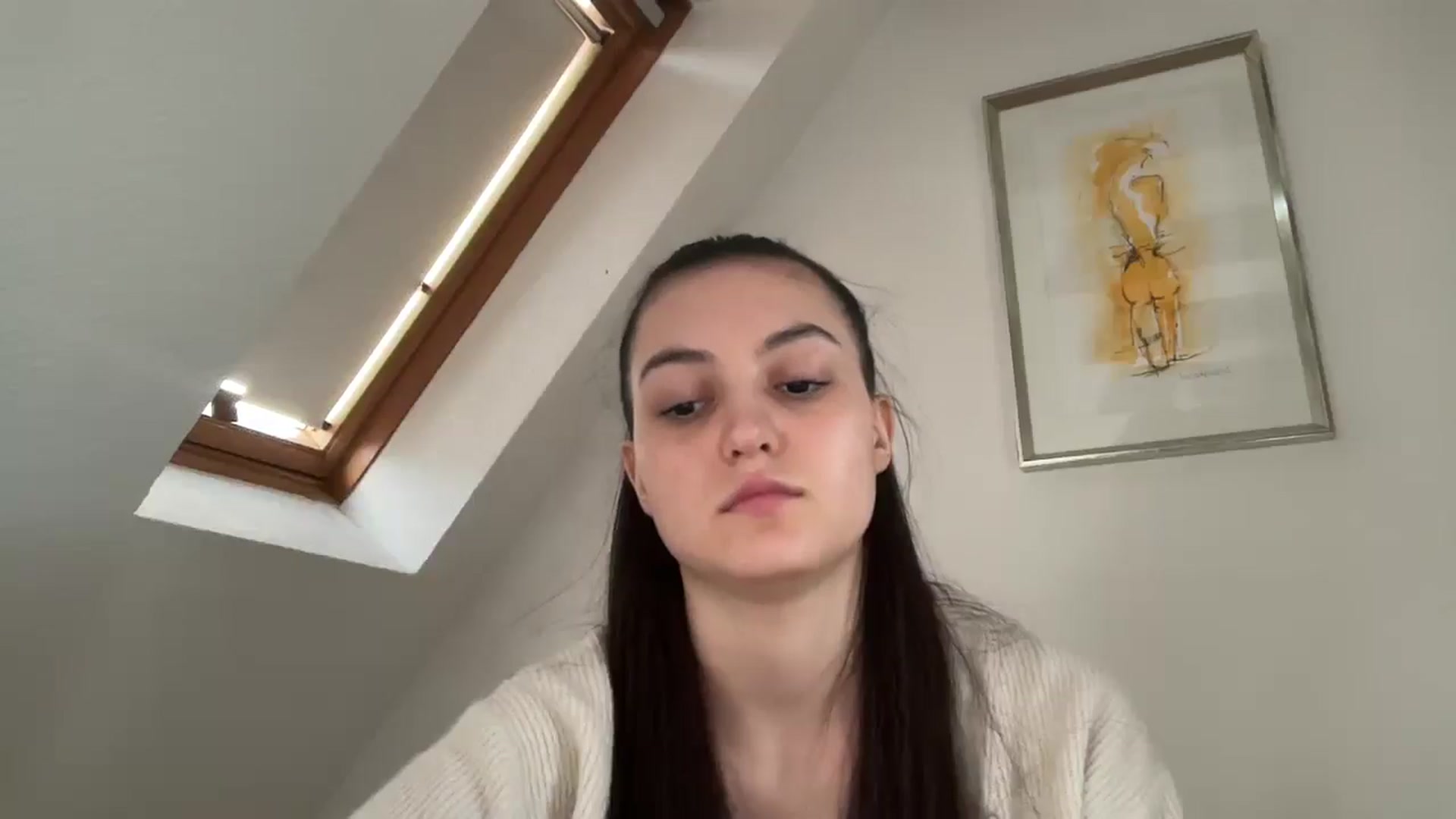 Gallery image thumbnail from IrisAmore's myfreecams stream on, 11/18/2025, 14:44 image 18 of 20