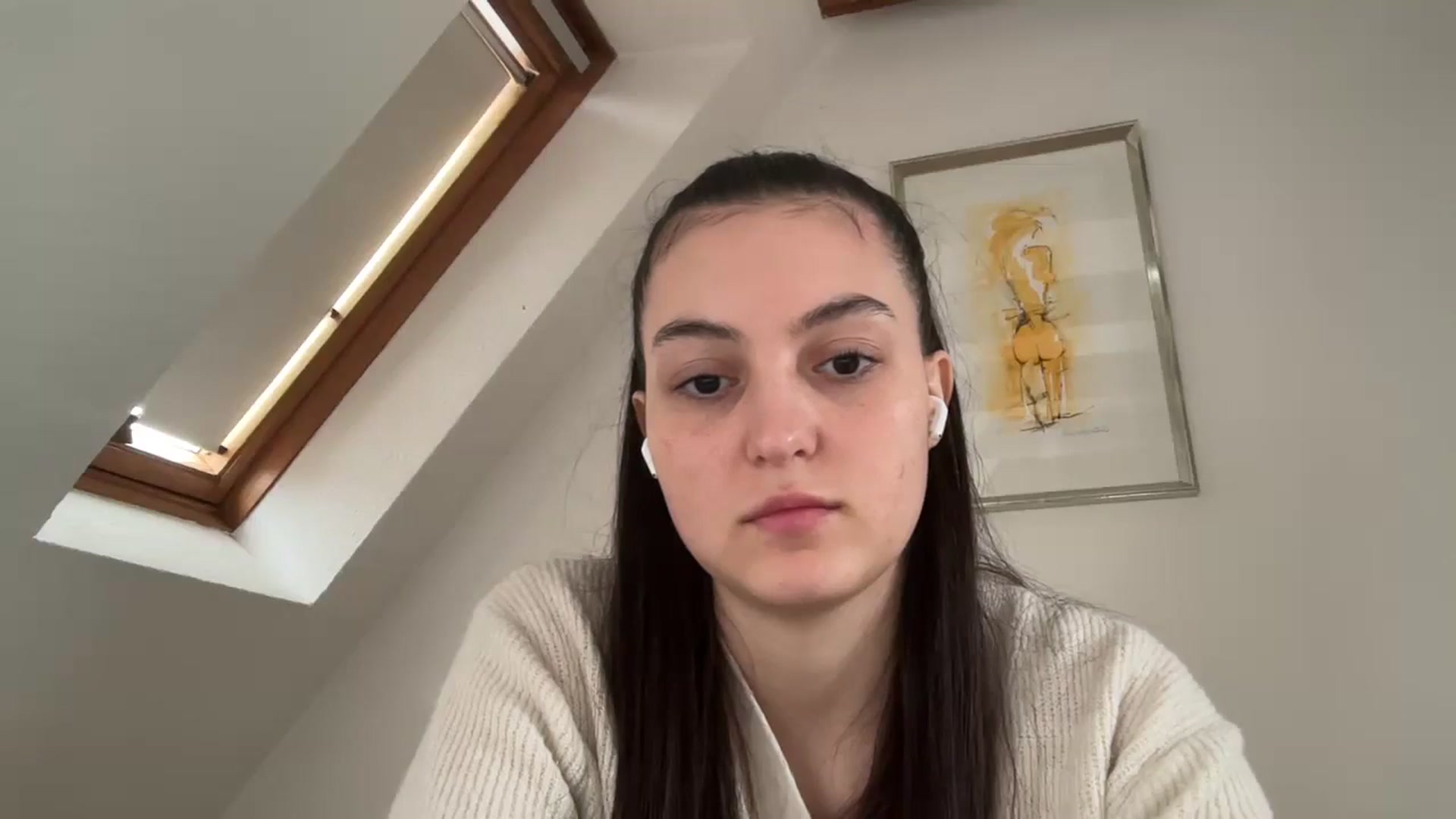 Gallery image thumbnail from IrisAmore's myfreecams stream on, 11/19/2025, 12:32 image 16 of 20