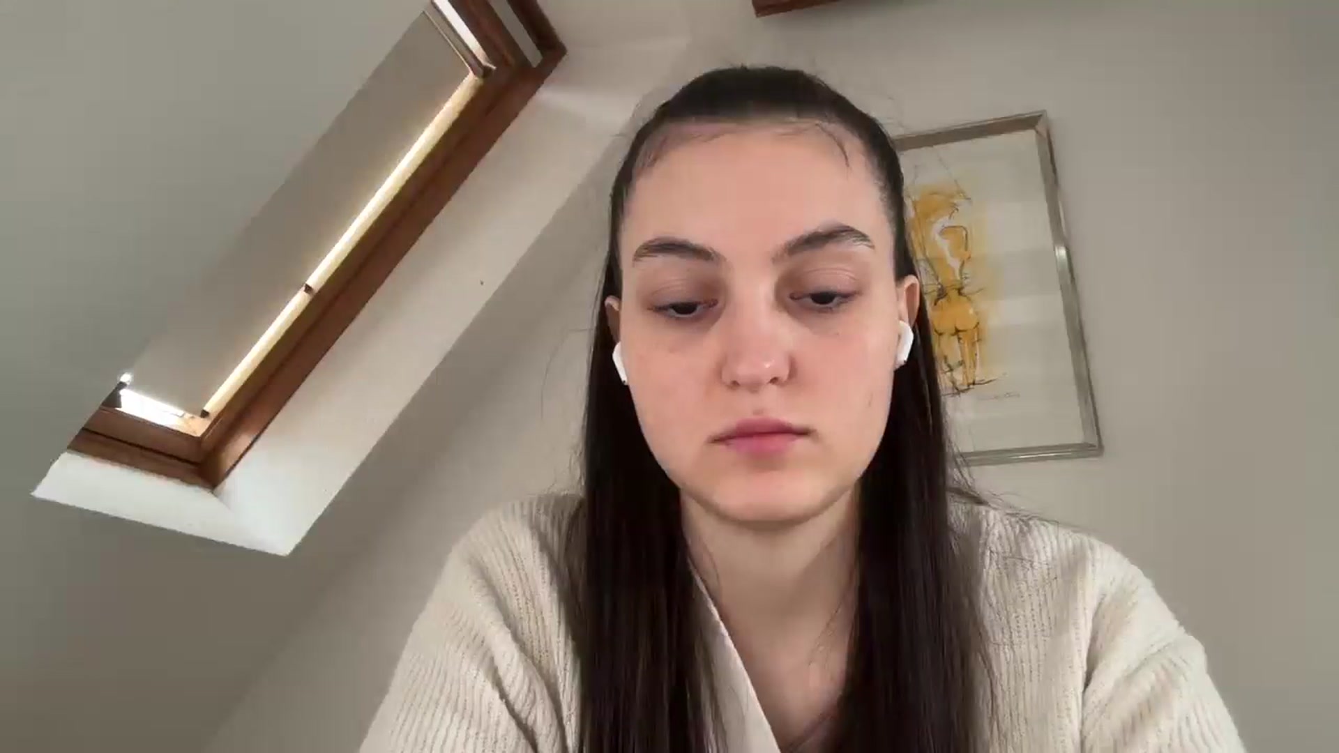 Gallery image thumbnail from IrisAmore's myfreecams stream on, 11/19/2025, 12:32 image 18 of 20
