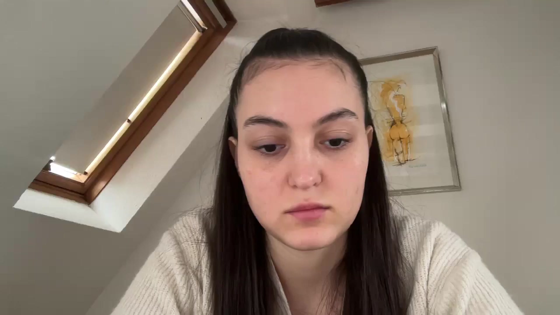 Gallery image thumbnail from IrisAmore's myfreecams stream on, 11/19/2025, 13:14 image 17 of 20