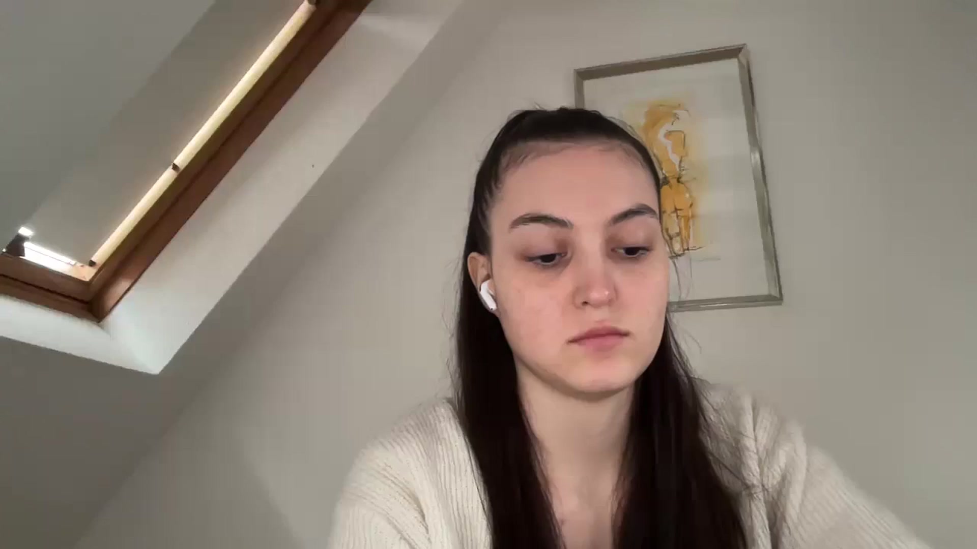 Gallery image thumbnail from IrisAmore's myfreecams stream on, 11/19/2025, 15:04 image 13 of 20