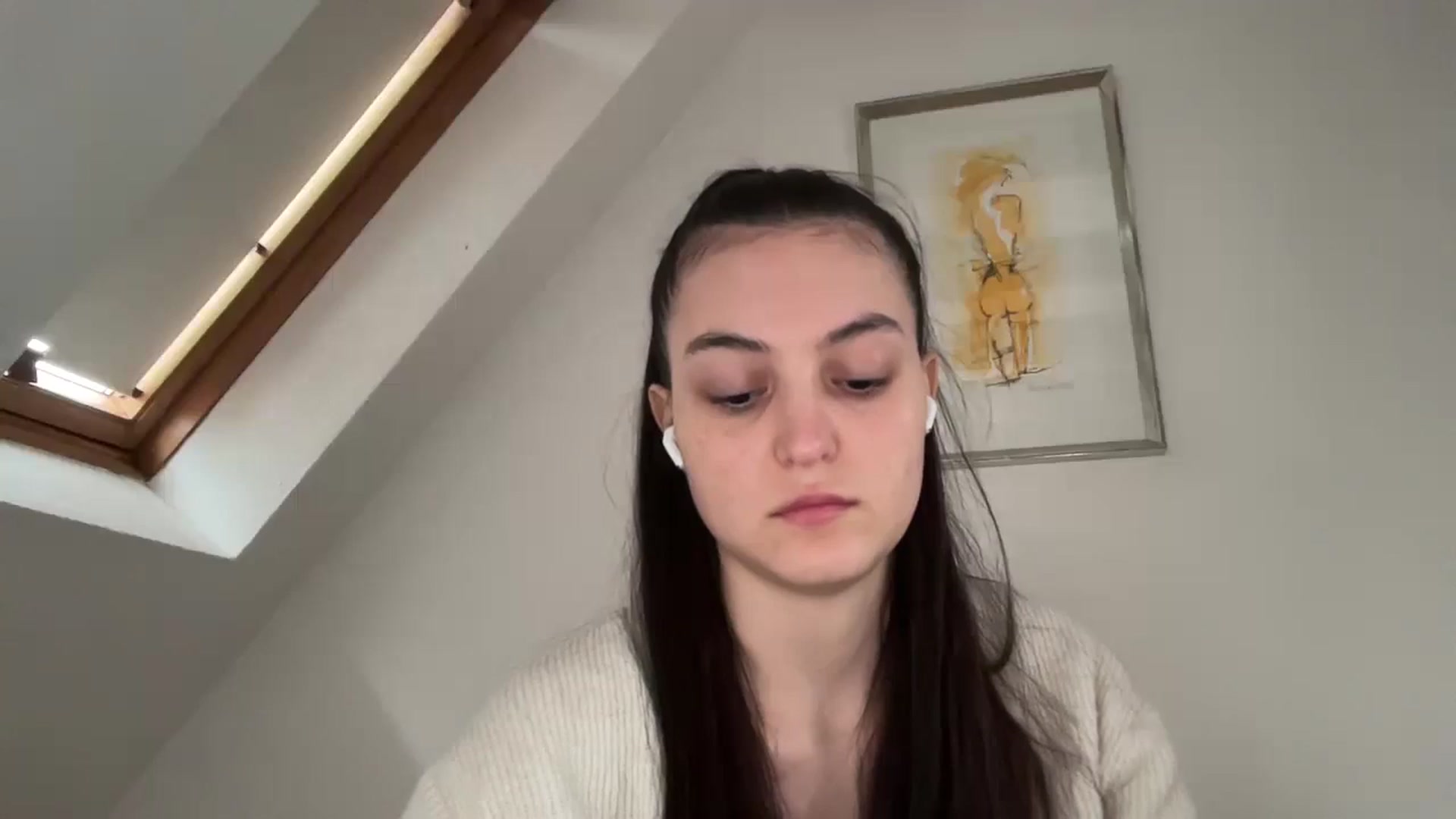Gallery image thumbnail from IrisAmore's myfreecams stream on, 11/19/2025, 15:04 image 14 of 20