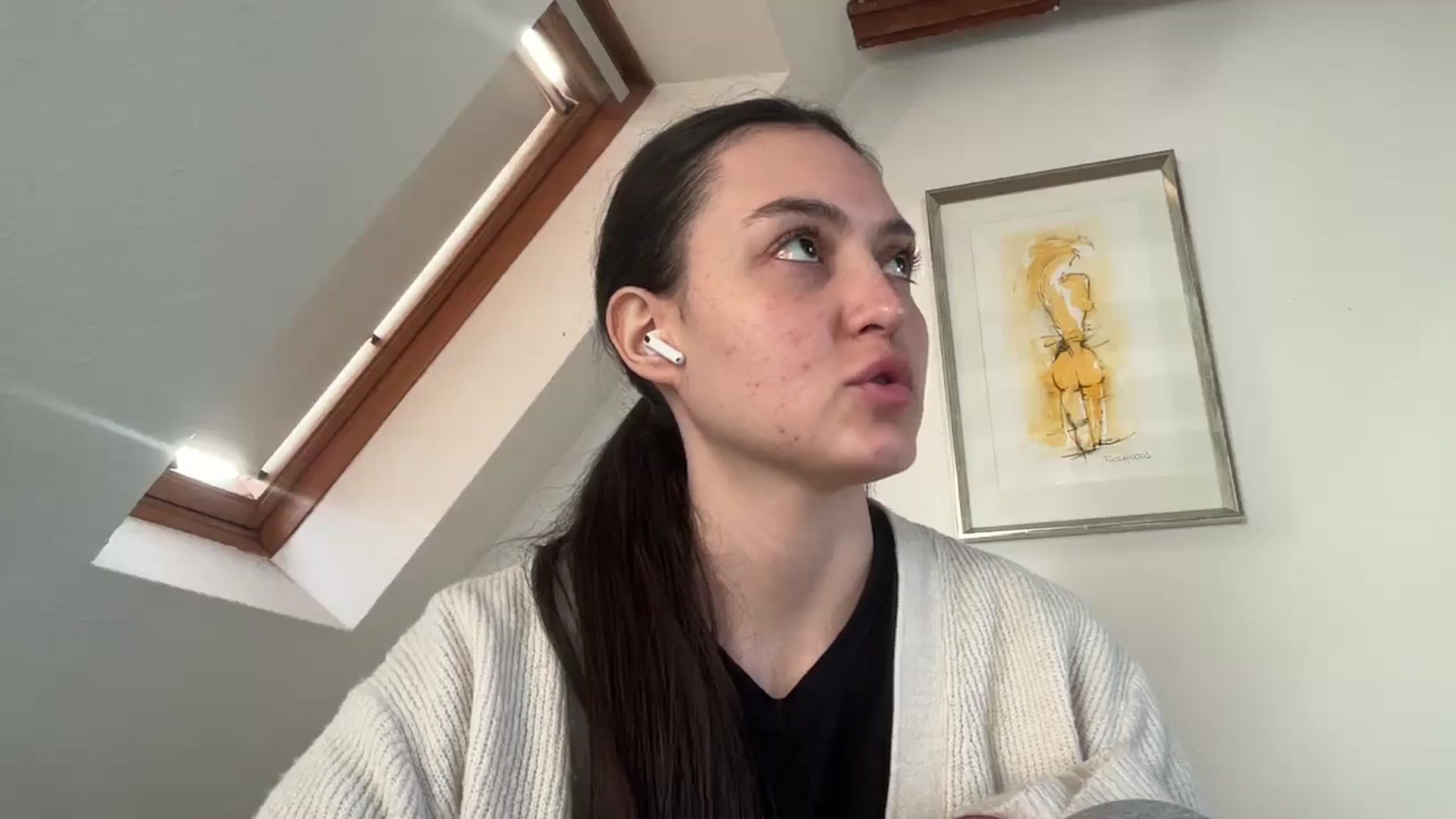Gallery image thumbnail from IrisAmore's myfreecams stream on, 11/22/2025, 13:43 image 14 of 20