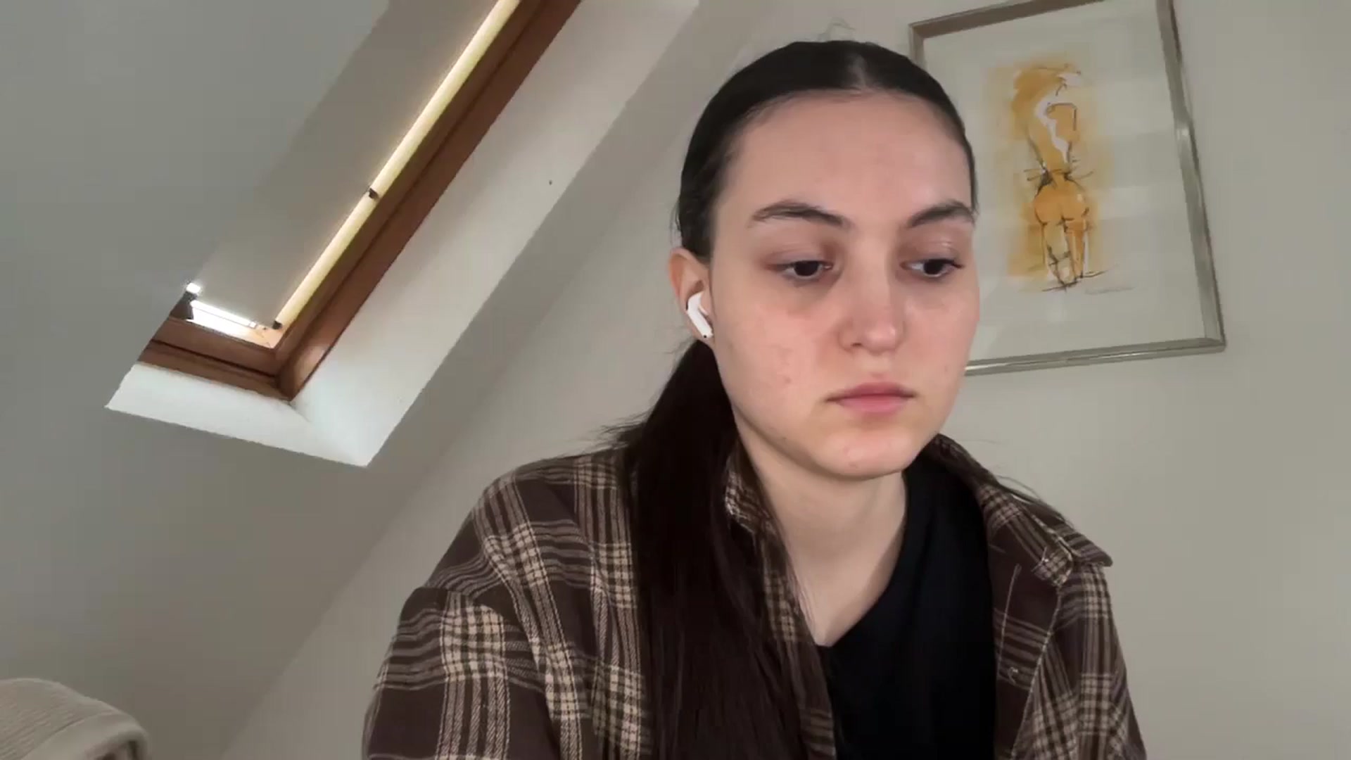Gallery image thumbnail from IrisAmore's myfreecams stream on, 11/23/2025, 16:04 image 12 of 20