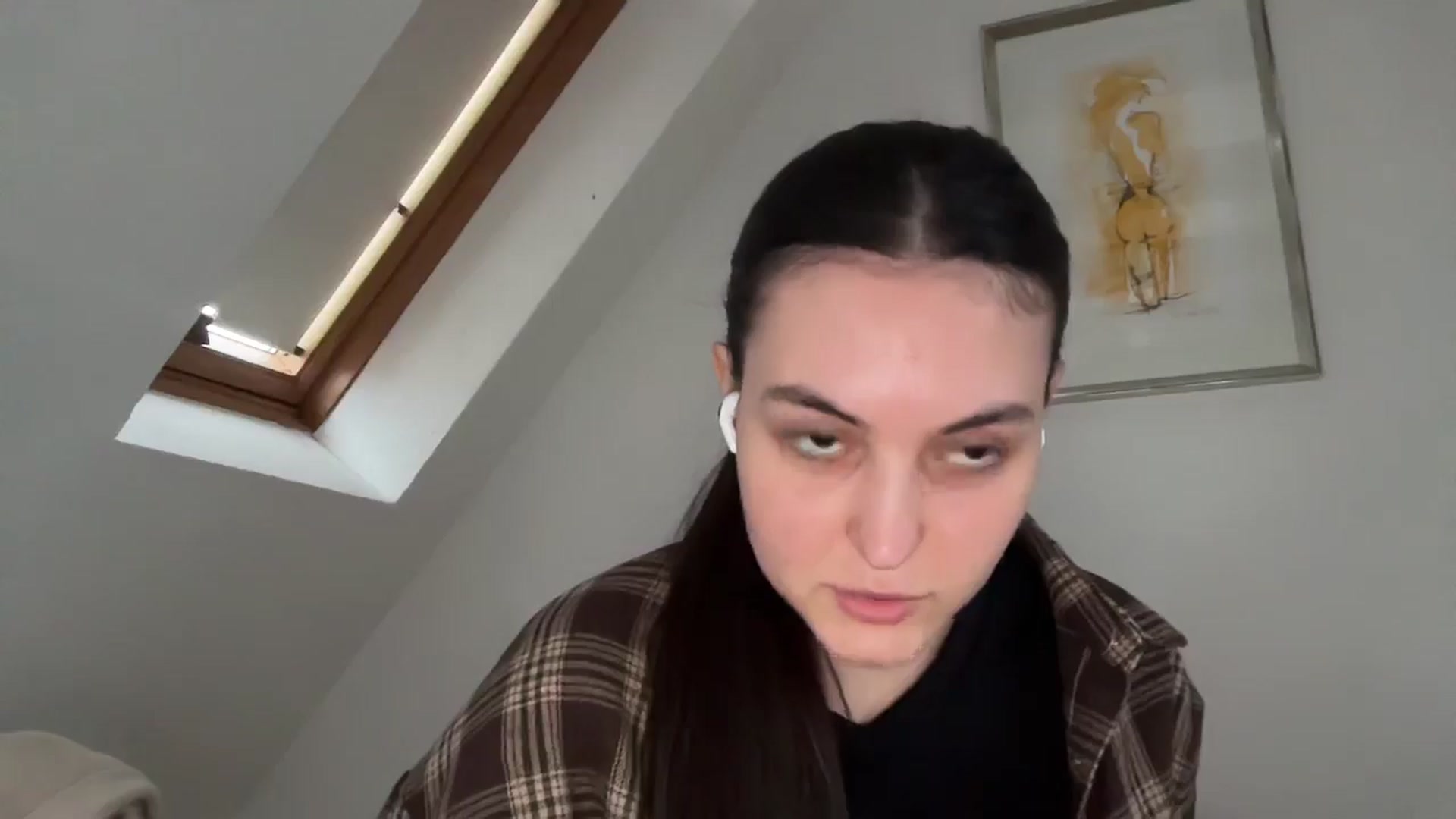 Gallery image thumbnail from IrisAmore's myfreecams stream on, 11/23/2025, 16:04 image 15 of 20
