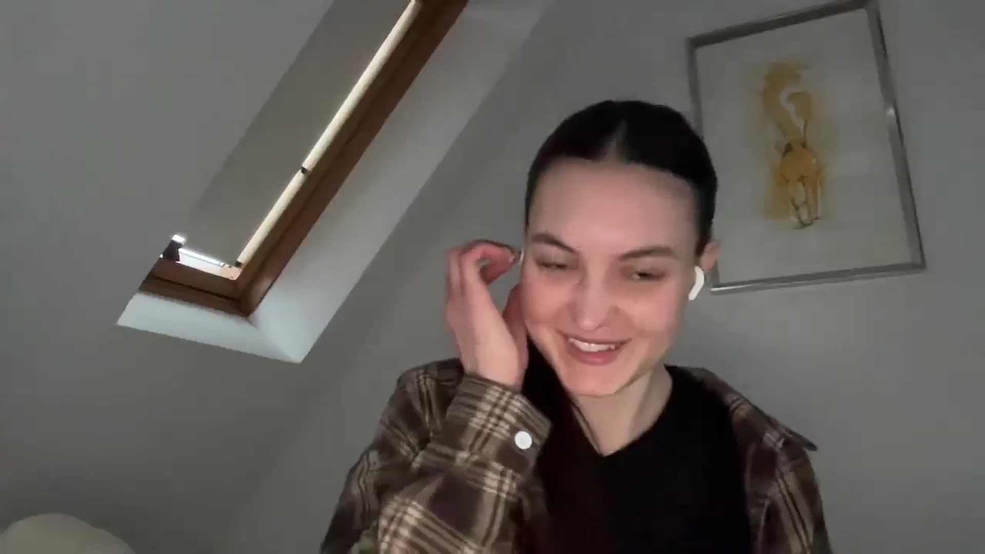 Gallery image thumbnail from IrisAmore's myfreecams stream on, 11/23/2025, 16:04 image 16 of 20
