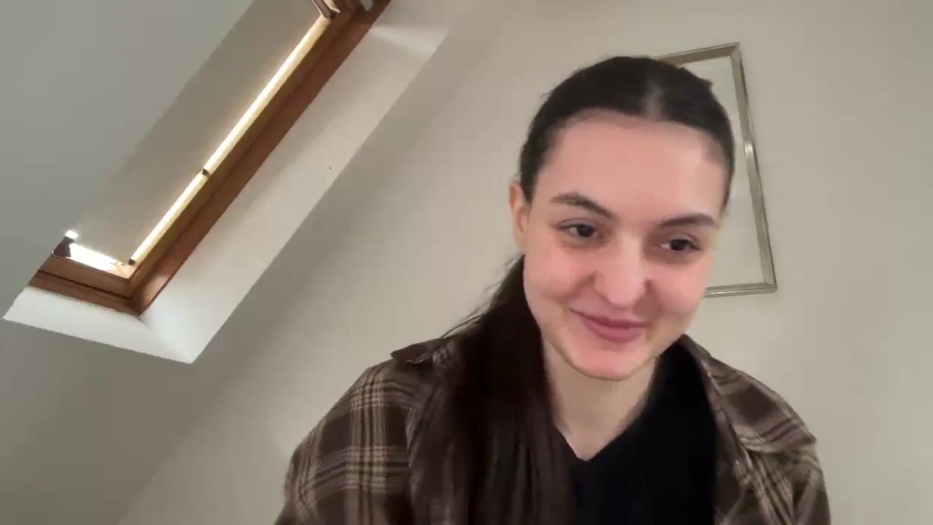 Gallery image thumbnail from IrisAmore's myfreecams stream on, 11/24/2025, 14:25 image 6 of 20