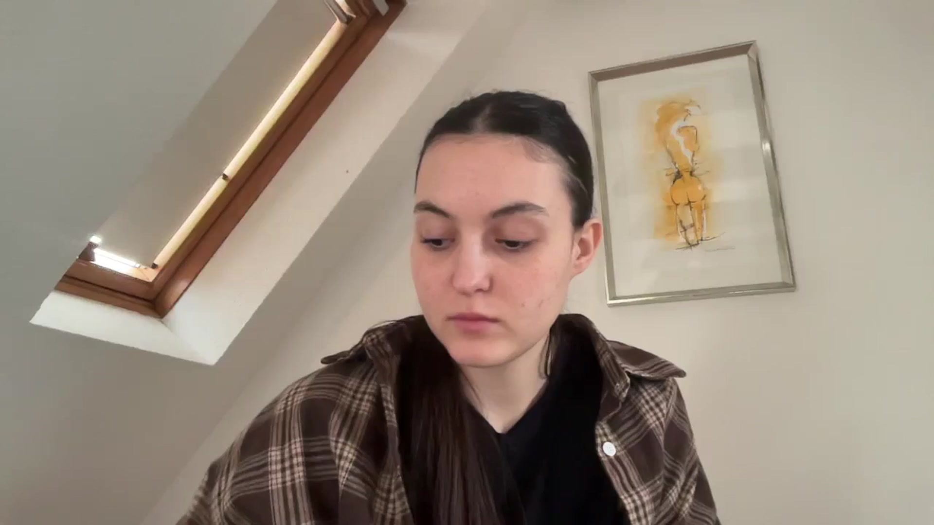 Gallery image thumbnail from IrisAmore's myfreecams stream on, 11/24/2025, 14:25 image 13 of 20