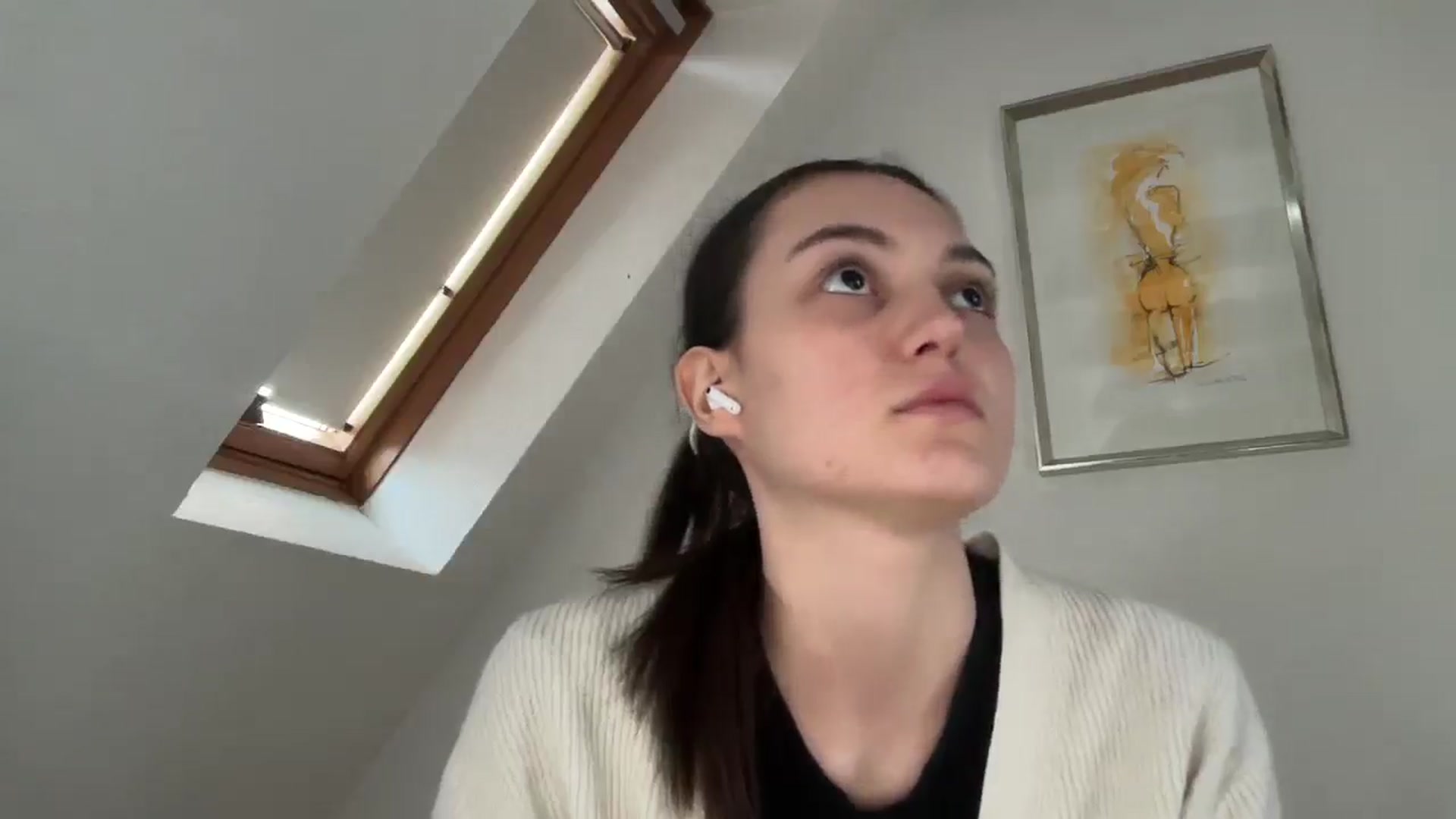 Gallery image thumbnail from IrisAmore's myfreecams stream on, 11/25/2025, 15:21 image 2 of 20