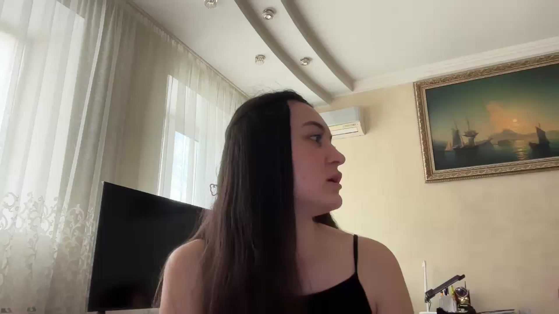 Gallery image thumbnail from IrisAmore's myfreecams stream on, 11/27/2025, 10:57 image 9 of 20