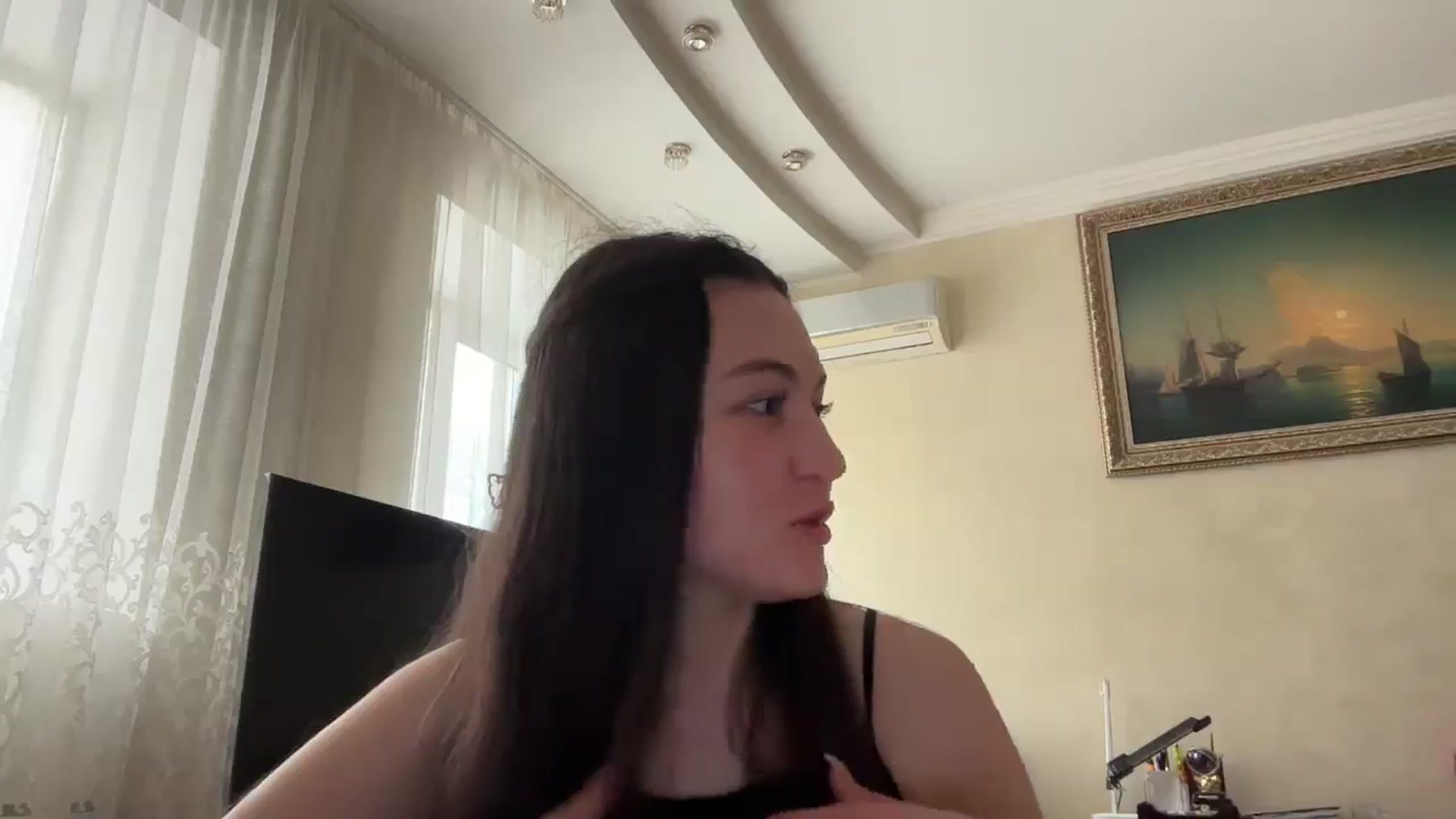 Gallery image thumbnail from IrisAmore's myfreecams stream on, 11/27/2025, 10:57 image 14 of 20