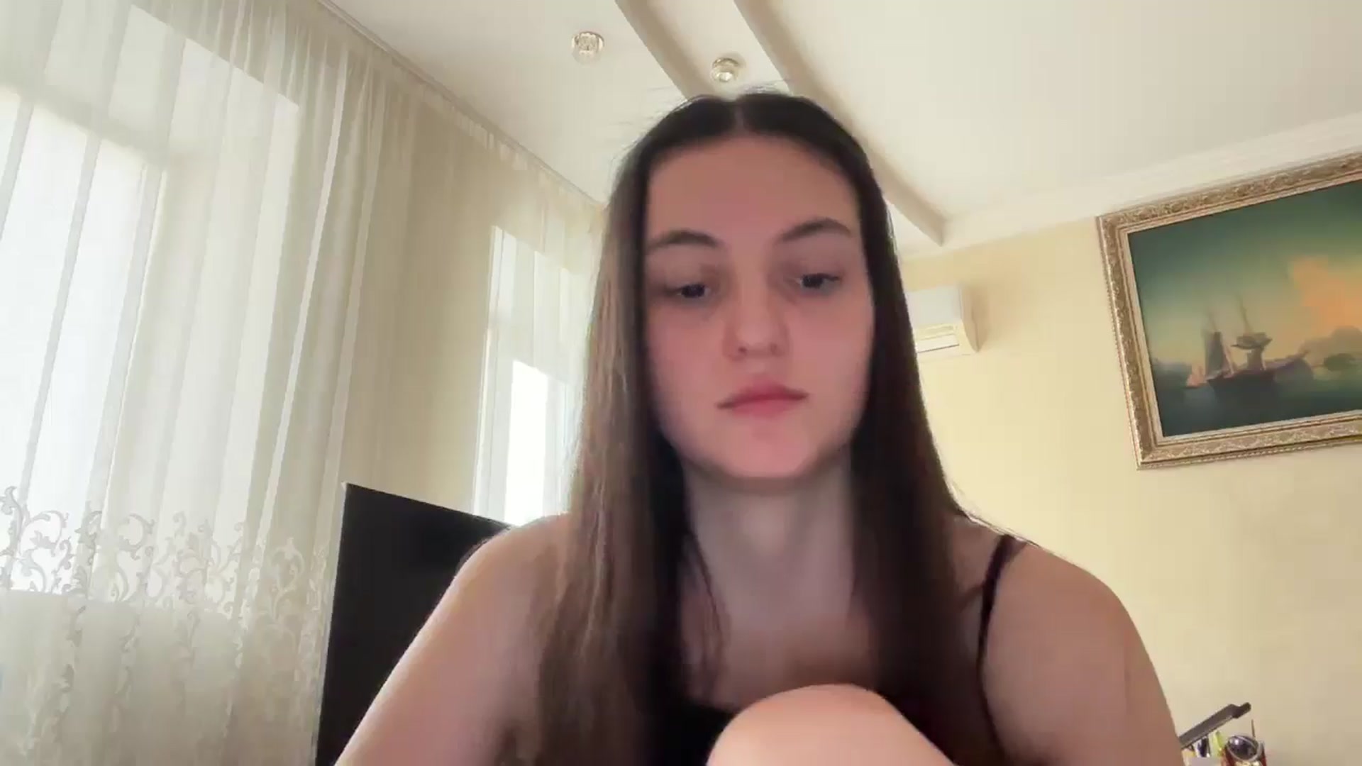 Gallery image thumbnail from IrisAmore's myfreecams stream on, 11/27/2025, 11:10 image 17 of 20