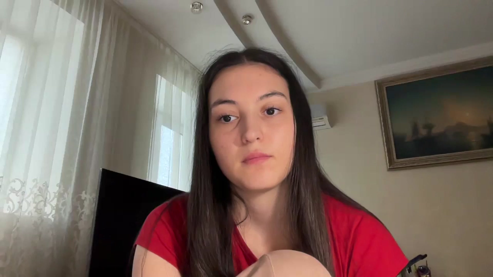 Gallery image thumbnail from IrisAmore's myfreecams stream on, 12/01/2025, 10:24 image 3 of 20