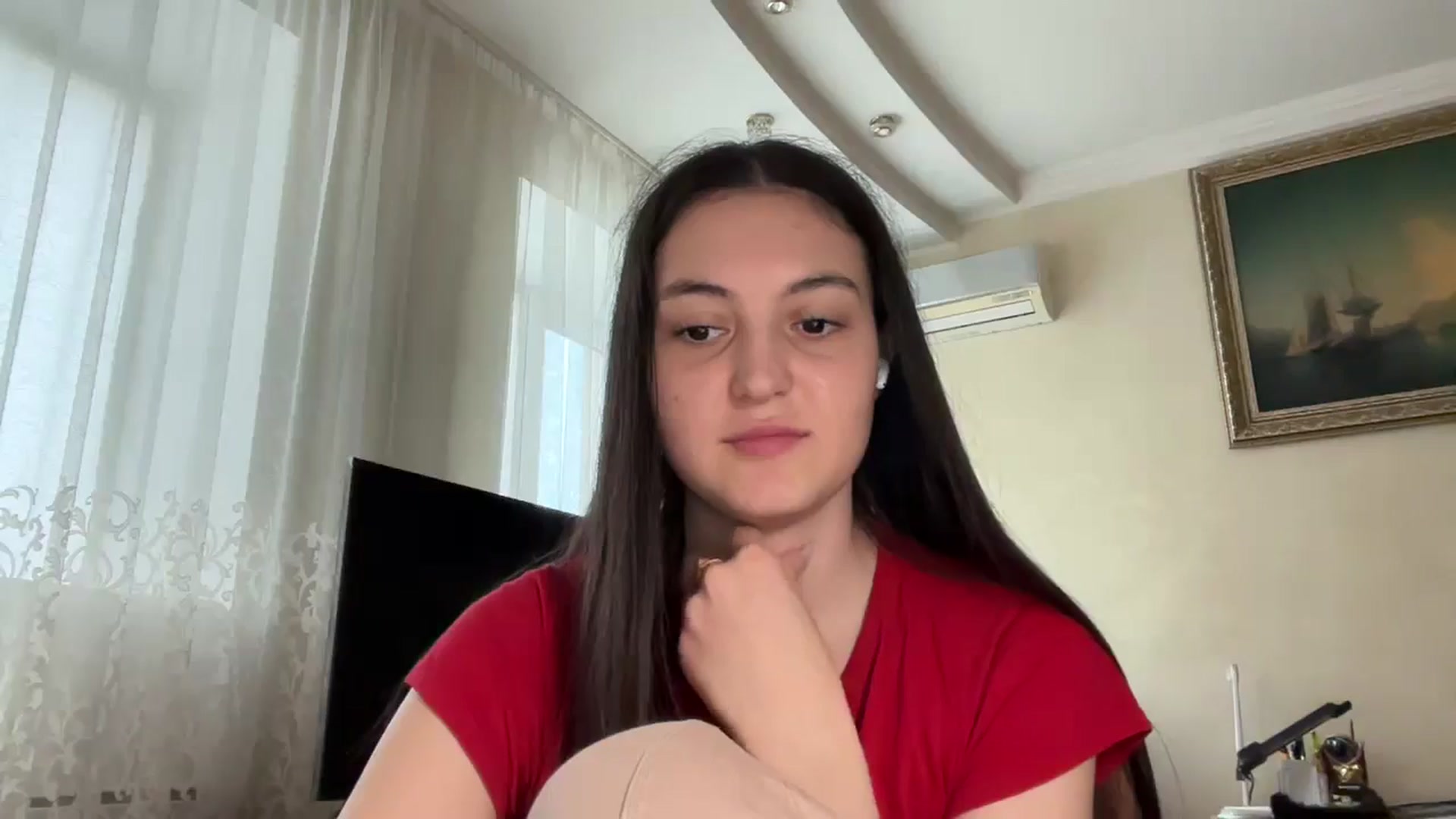 Gallery image thumbnail from IrisAmore's myfreecams stream on, 12/01/2025, 11:00 image 18 of 20