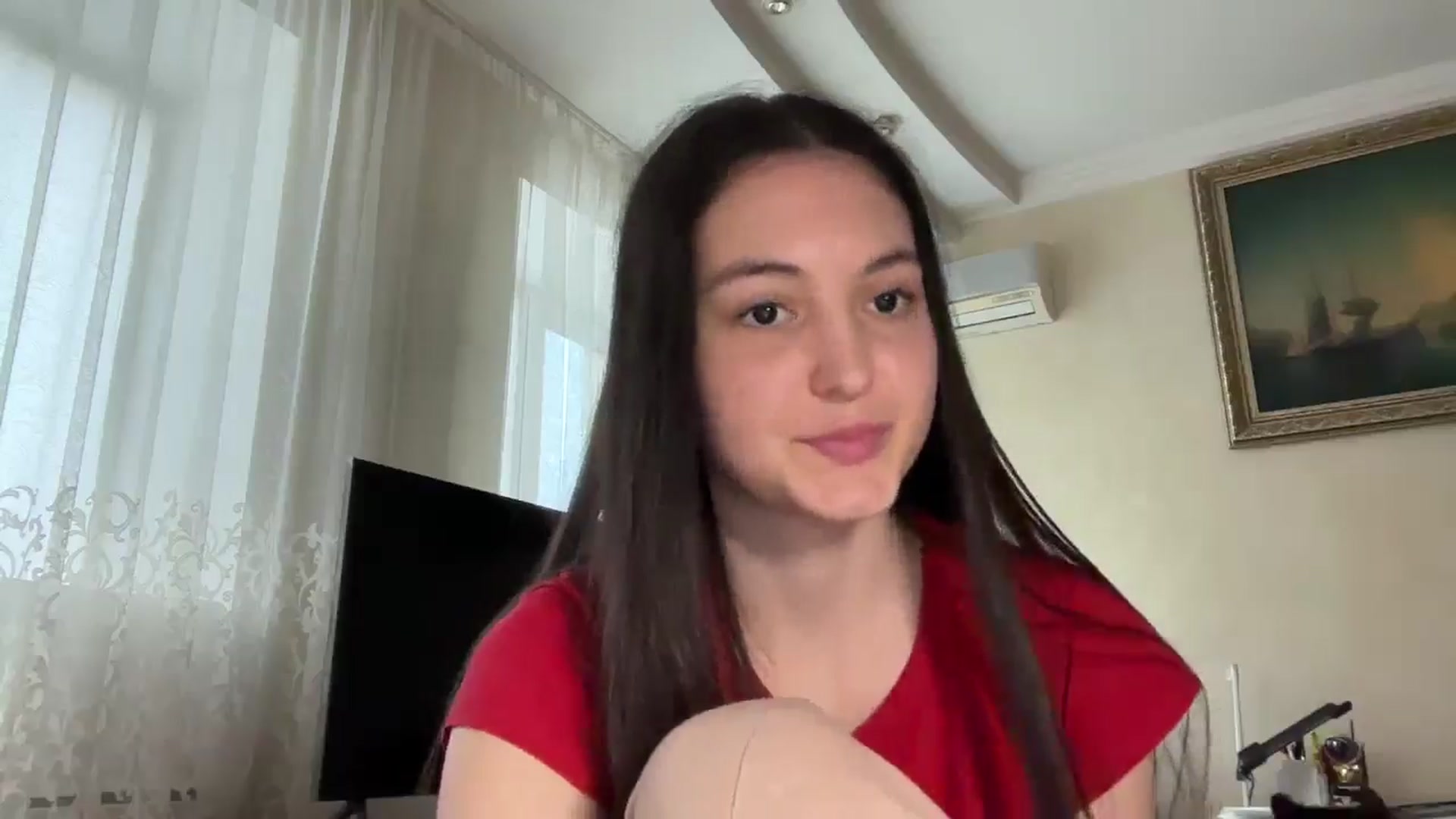Gallery image thumbnail from IrisAmore's myfreecams stream on, 12/01/2025, 11:00 image 14 of 20
