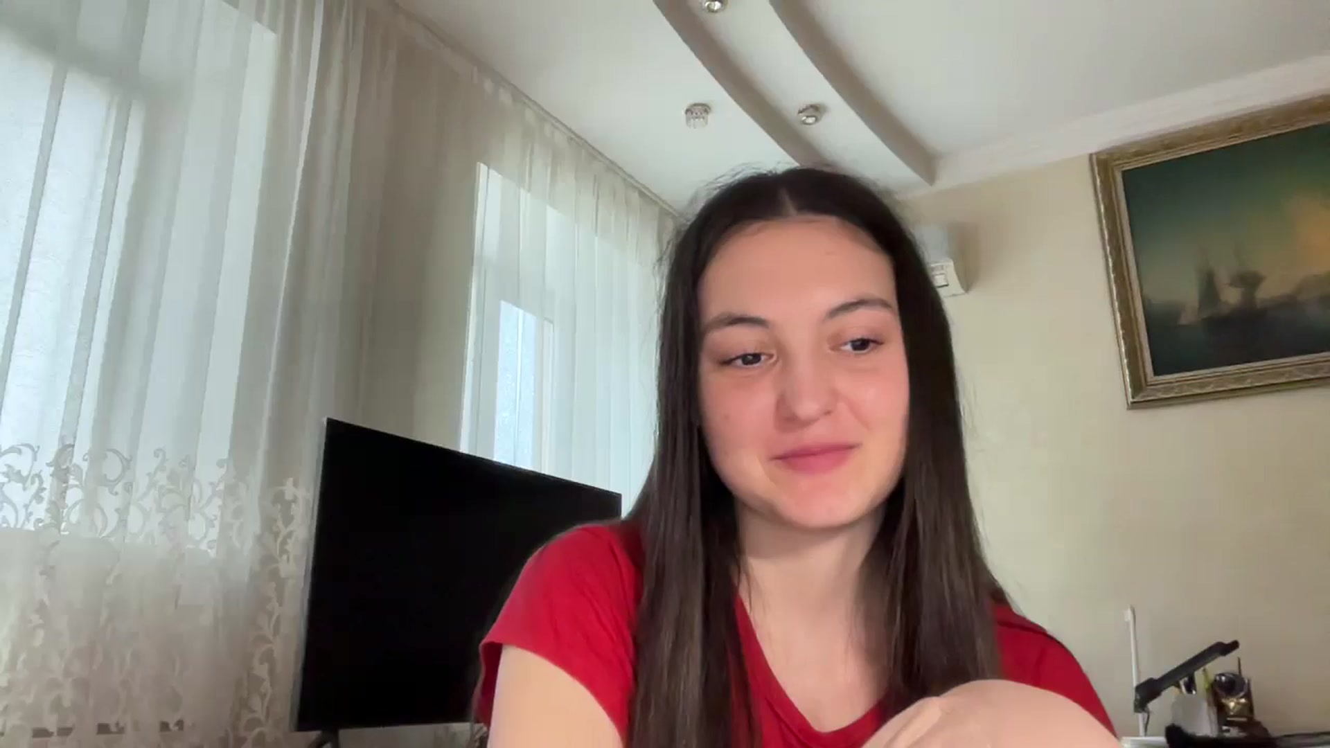 Gallery image thumbnail from IrisAmore's myfreecams stream on, 12/01/2025, 11:00 image 4 of 20