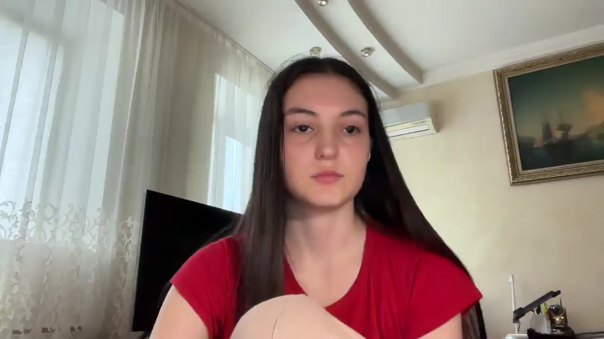 Gallery image thumbnail from IrisAmore's myfreecams stream on, 12/01/2025, 11:00 image 19 of 20