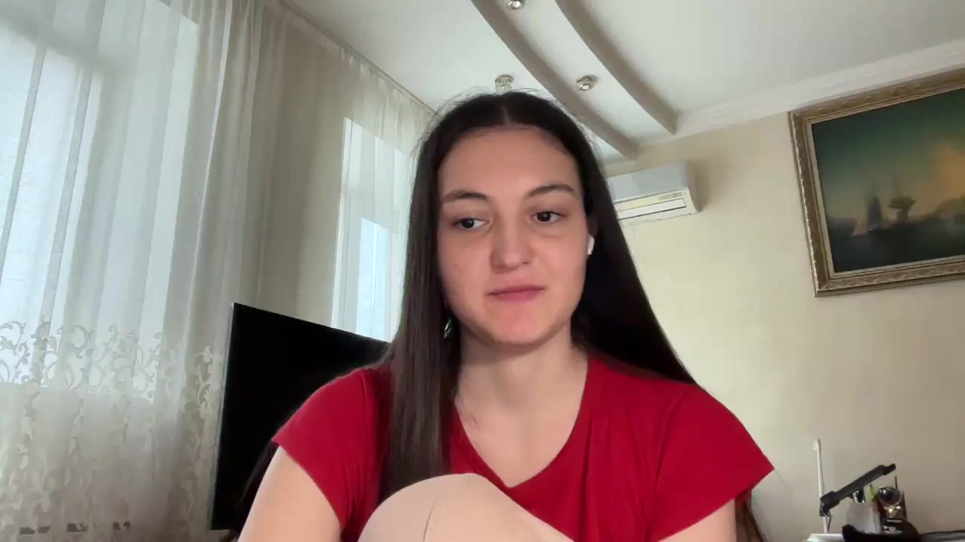 Gallery image thumbnail from IrisAmore's myfreecams stream on, 12/01/2025, 11:00 image 16 of 20