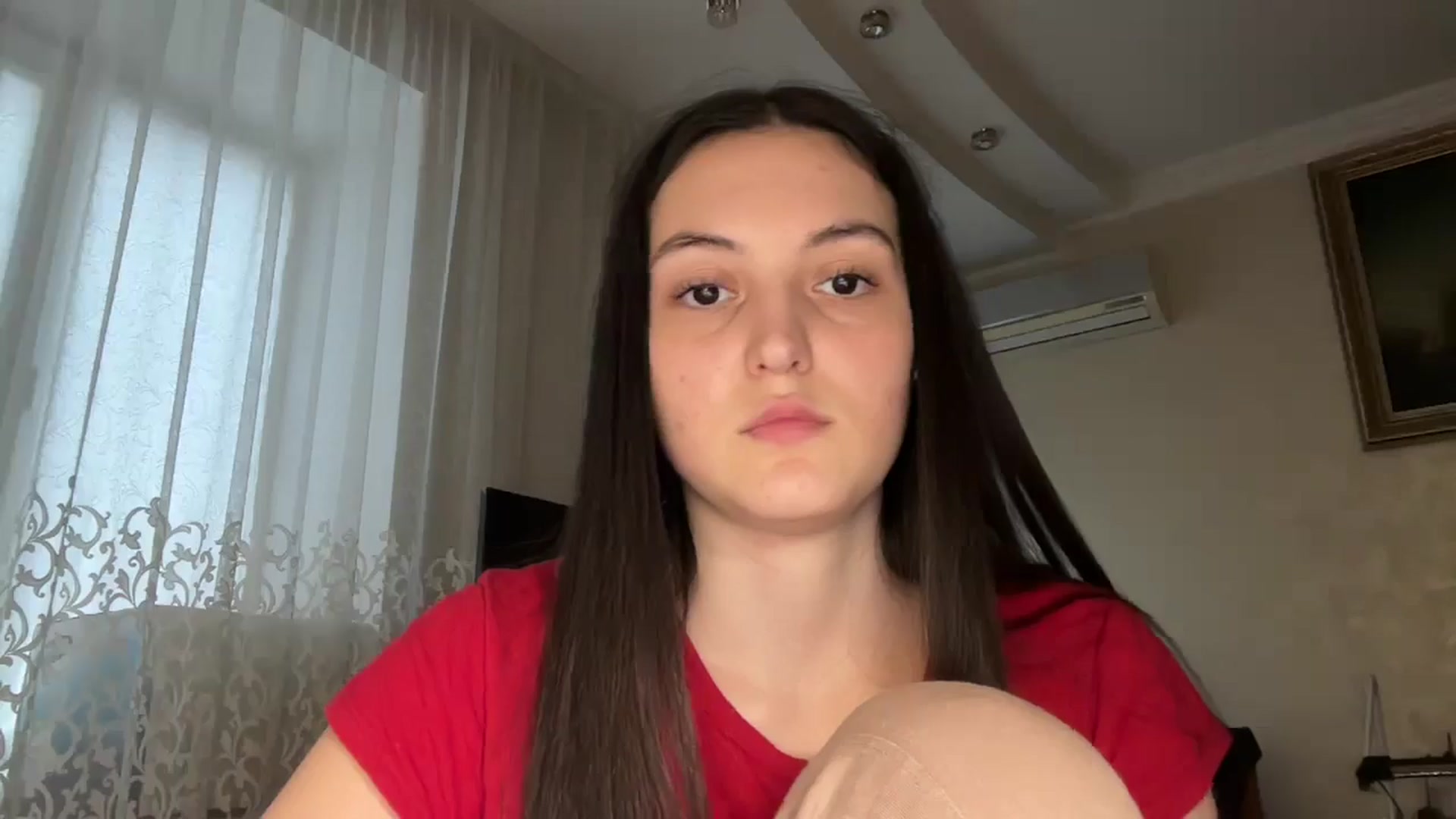 Gallery image thumbnail from IrisAmore's myfreecams stream on, 12/01/2025, 13:49 image 18 of 20