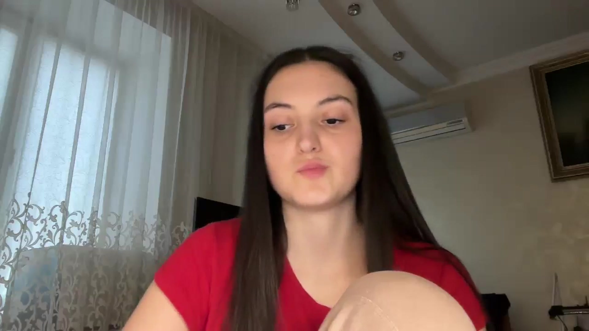Gallery image thumbnail from IrisAmore's myfreecams stream on, 12/01/2025, 13:49 image 16 of 20