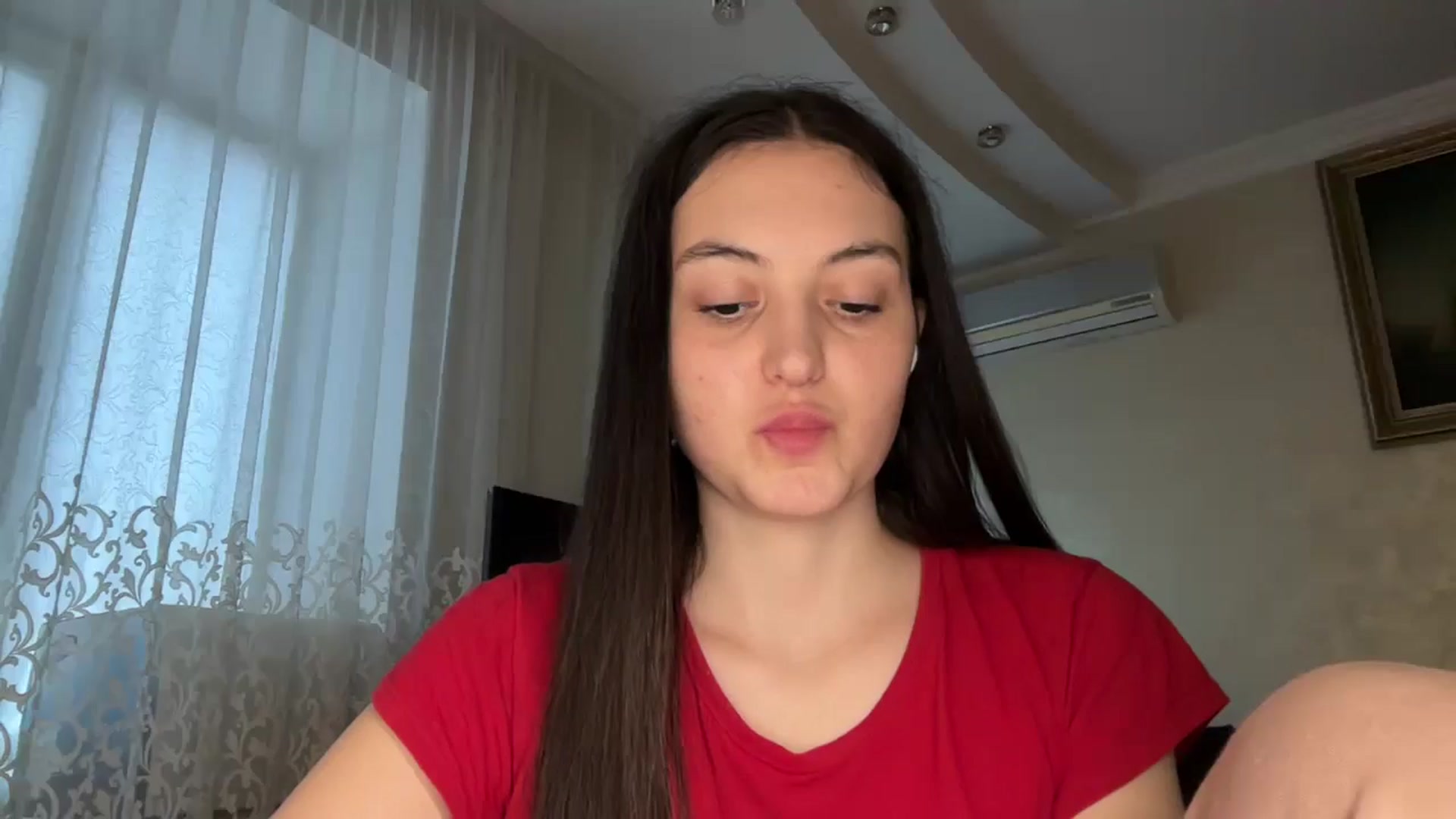 Gallery image thumbnail from IrisAmore's myfreecams stream on, 12/01/2025, 13:49 image 11 of 20
