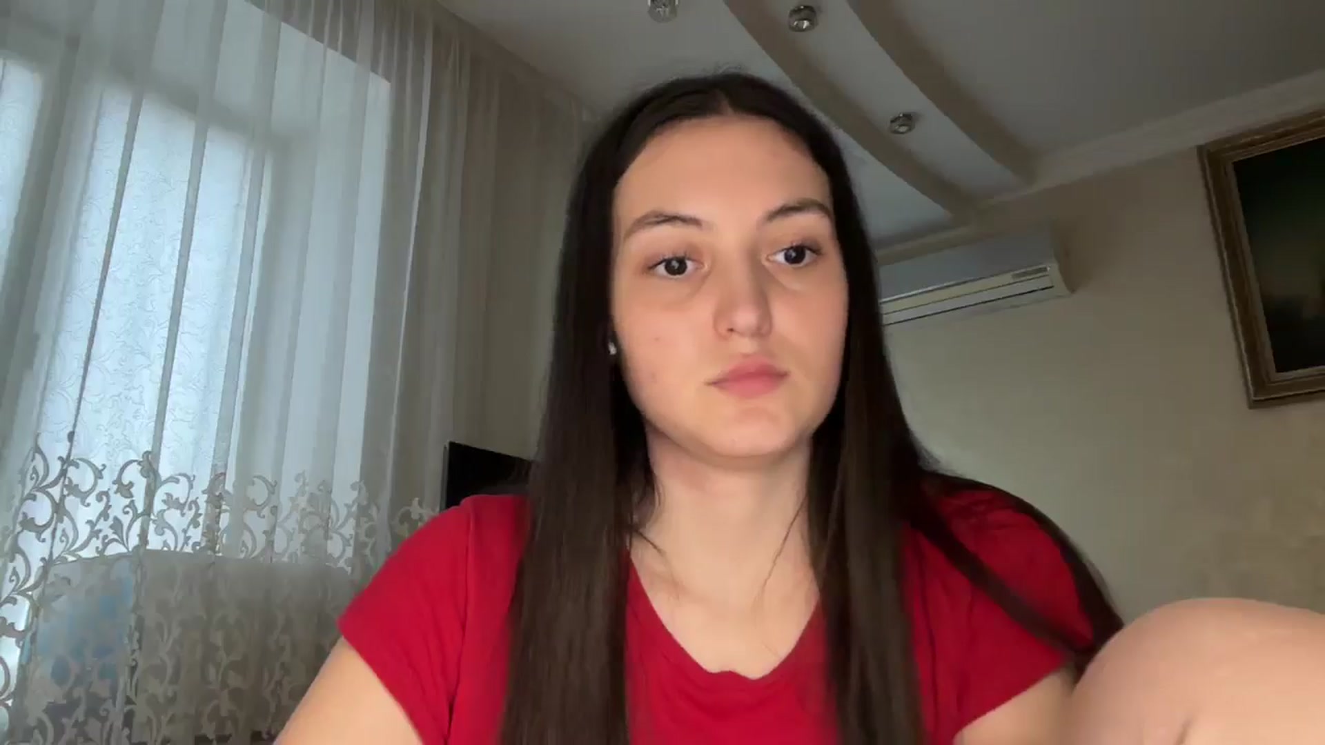 Gallery image thumbnail from IrisAmore's myfreecams stream on, 12/01/2025, 13:49 image 6 of 20