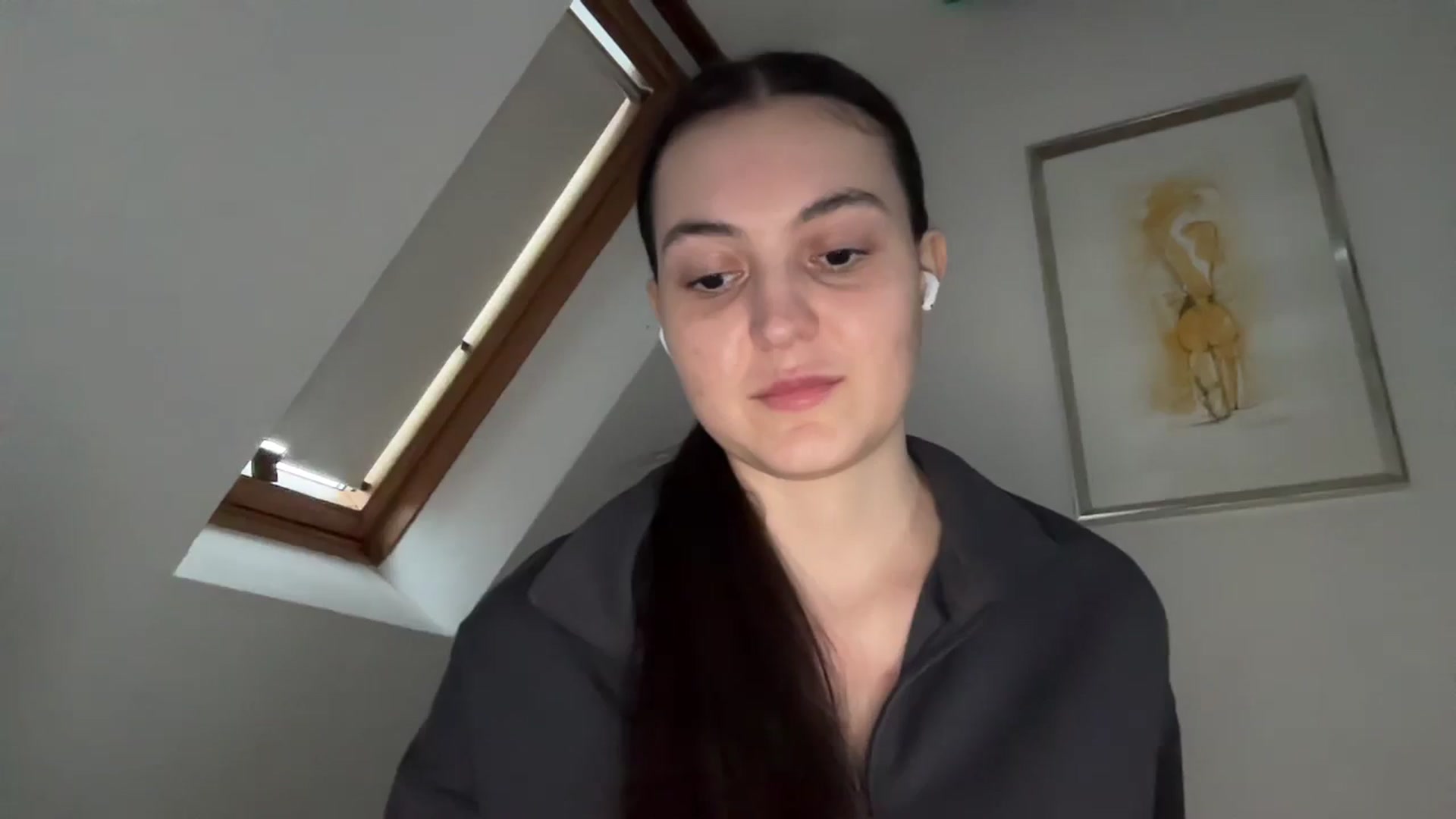 Gallery image thumbnail from IrisAmore's myfreecams stream on, 12/03/2025, 15:09 image 20 of 20