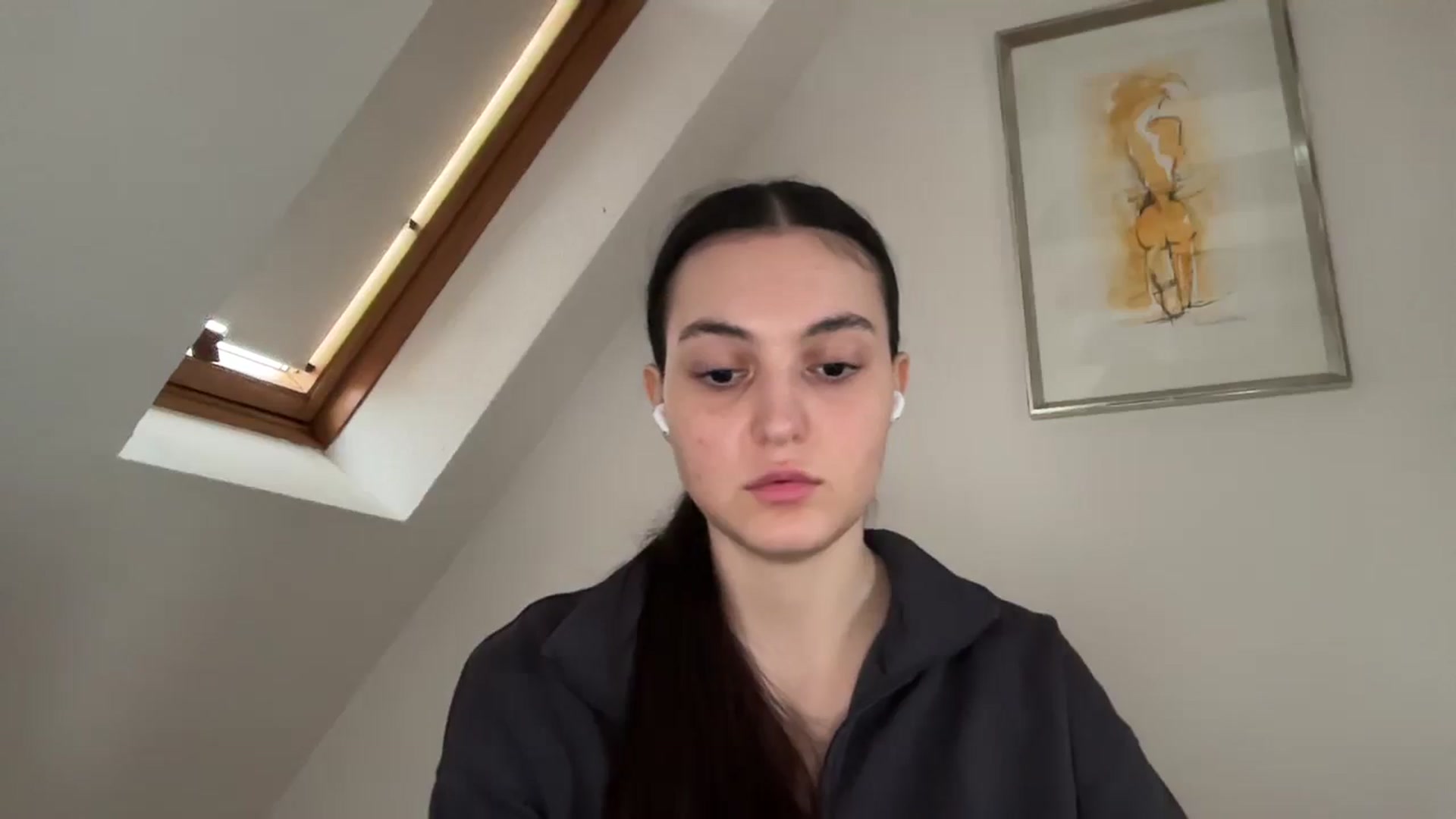 Gallery image thumbnail from IrisAmore's myfreecams stream on, 12/03/2025, 15:09 image 10 of 20