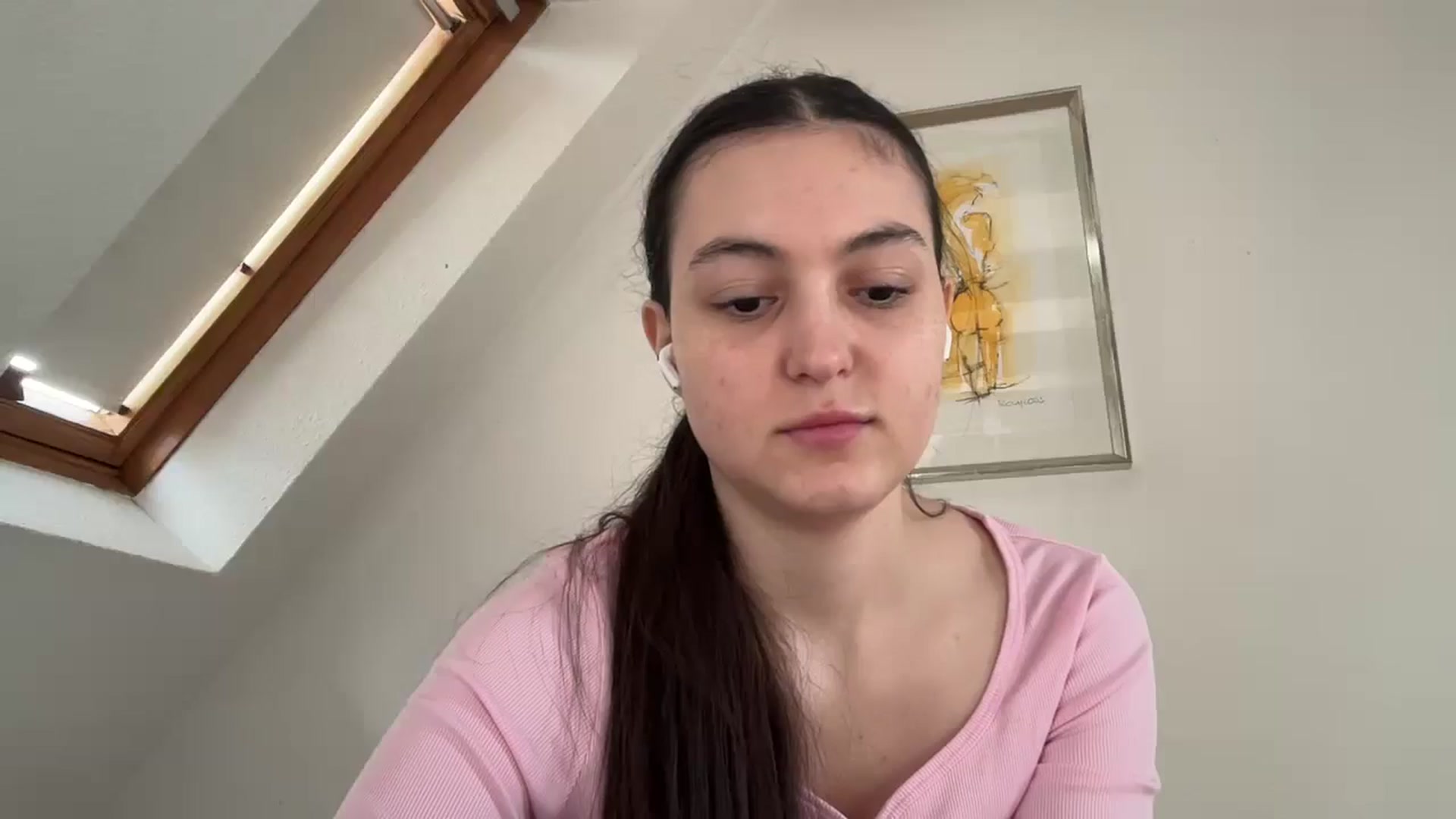Gallery image thumbnail from IrisAmore's myfreecams stream on, 12/04/2025, 10:14 image 18 of 20